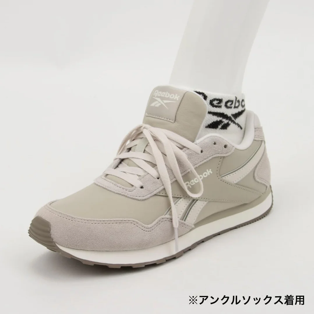 Reebok Kobiety Reebok Glide LowAdidasy