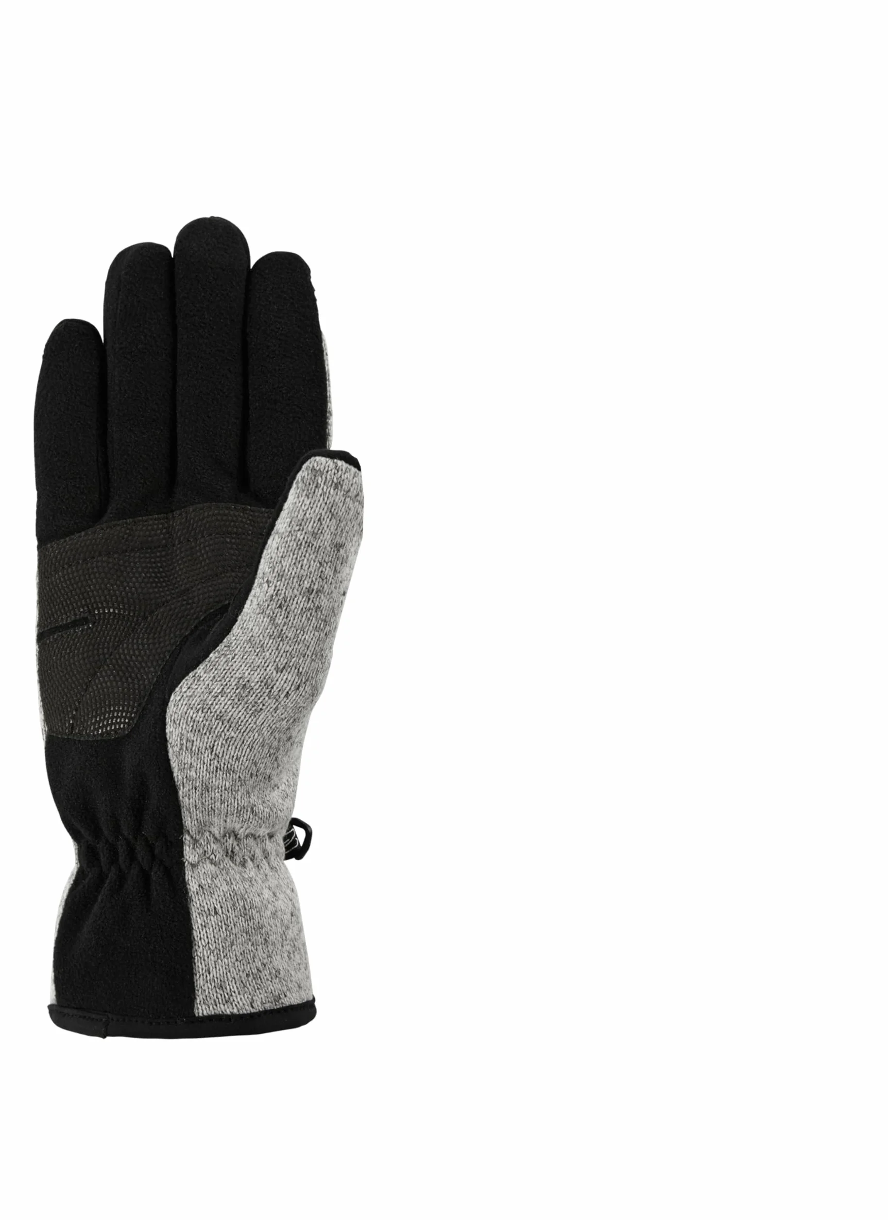 Ziener LIMAGIOS Junior Glove Multisport rękawice rekreacyjne, funkcyjne, outdoorowe, oddychające, dziergane