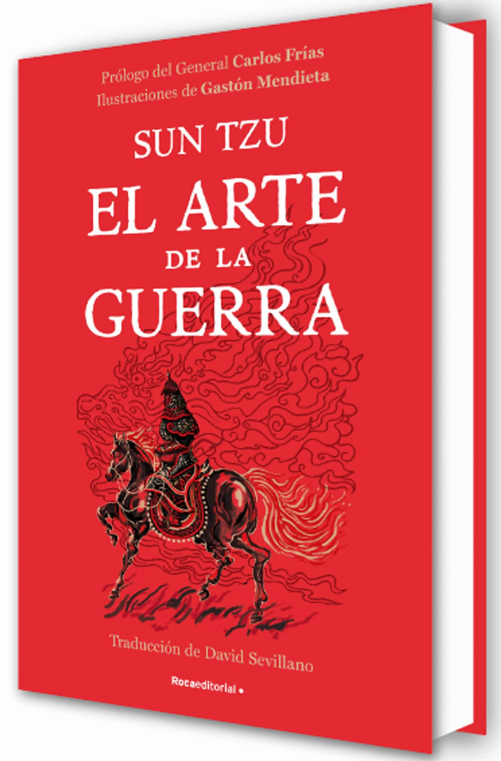 El Arte de la Guerra (Edición Ilustrada) / The Art of War (Illustrated Edition)