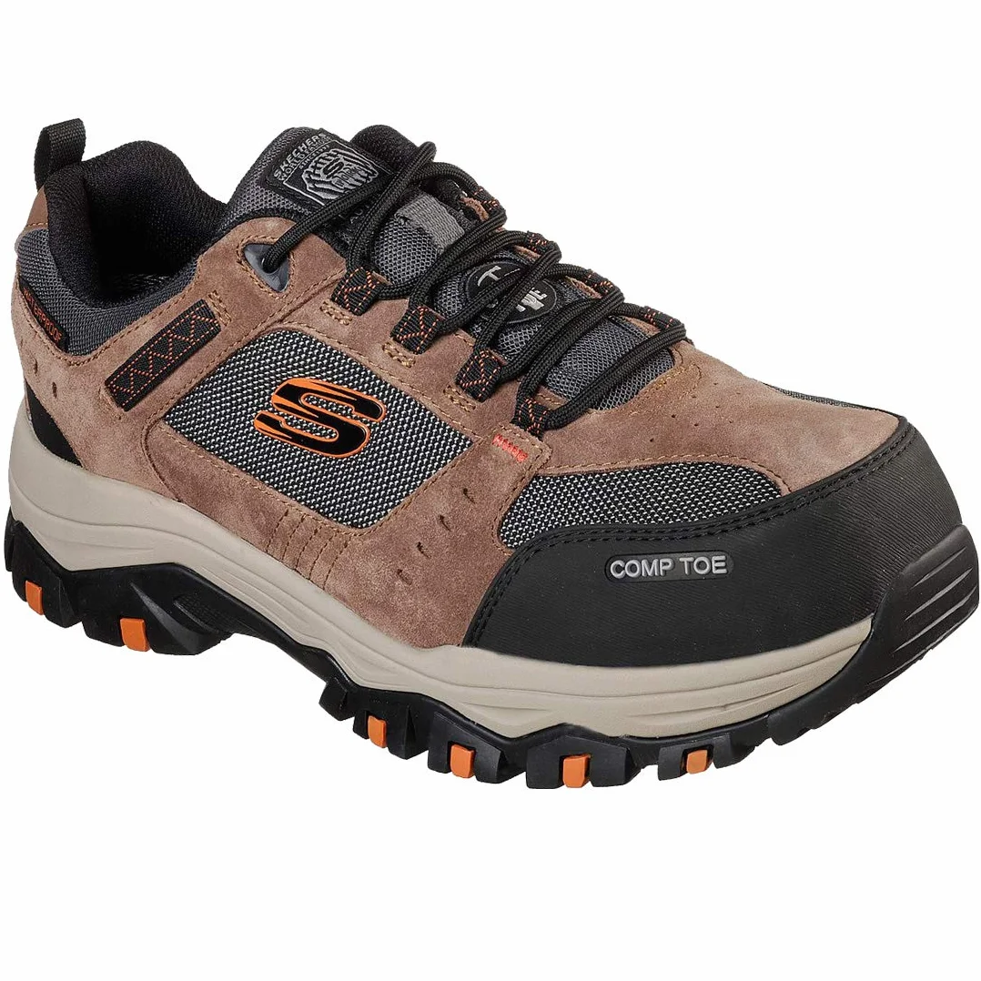 Skechers GREETAH - Tenisówki Meżczyzni