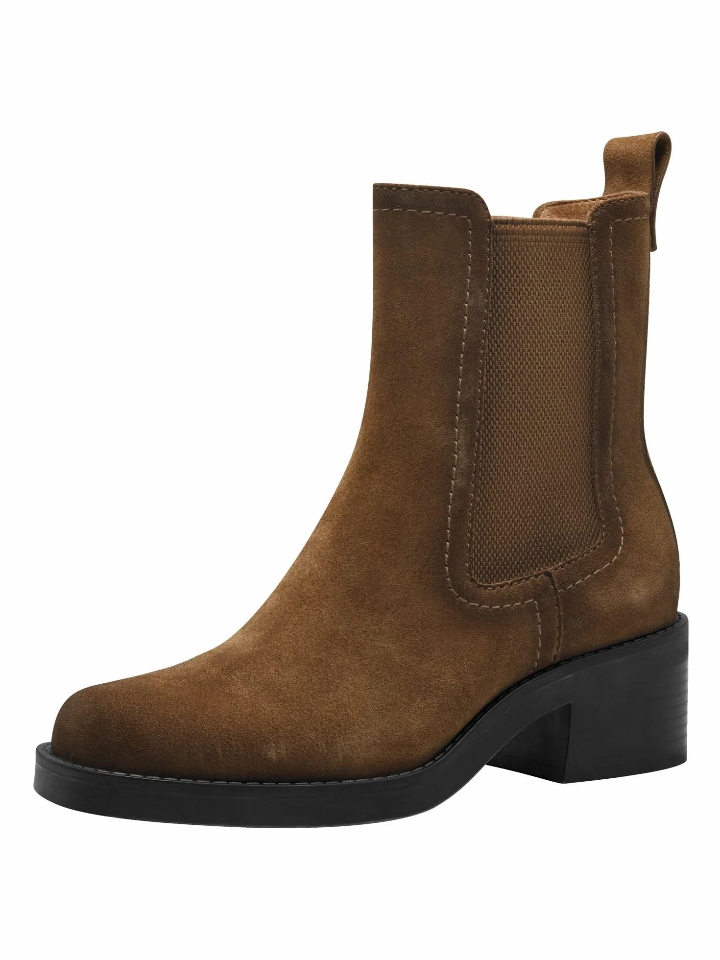 Tamaris Kobiety 1-25309-43Buty Chelsea