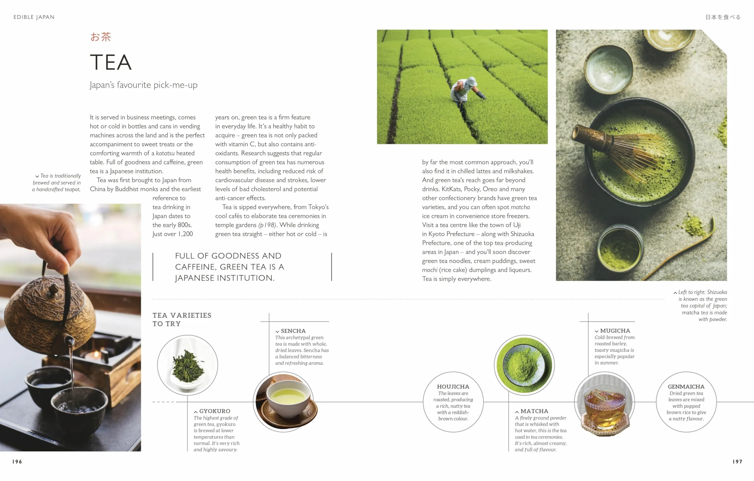 Be More Japan: the art of japanese living