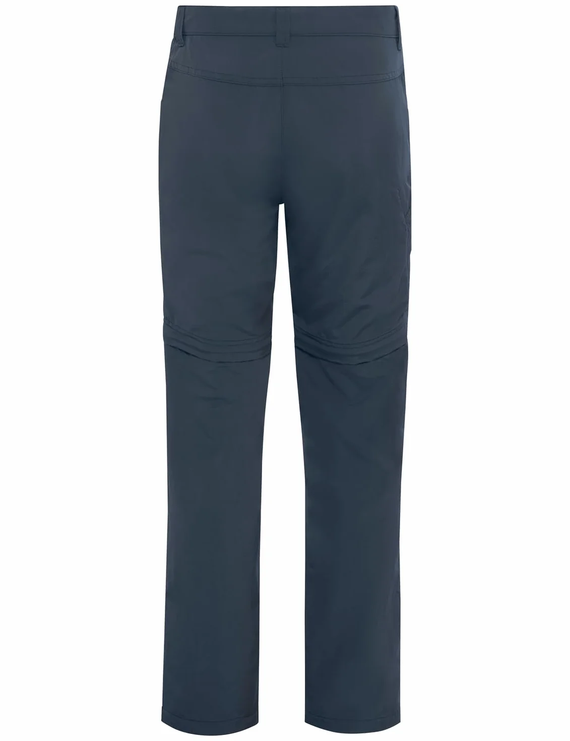 Jack Wolfskin Safari Zip Off Pants K - Spodnie turystyczne Chłopcy