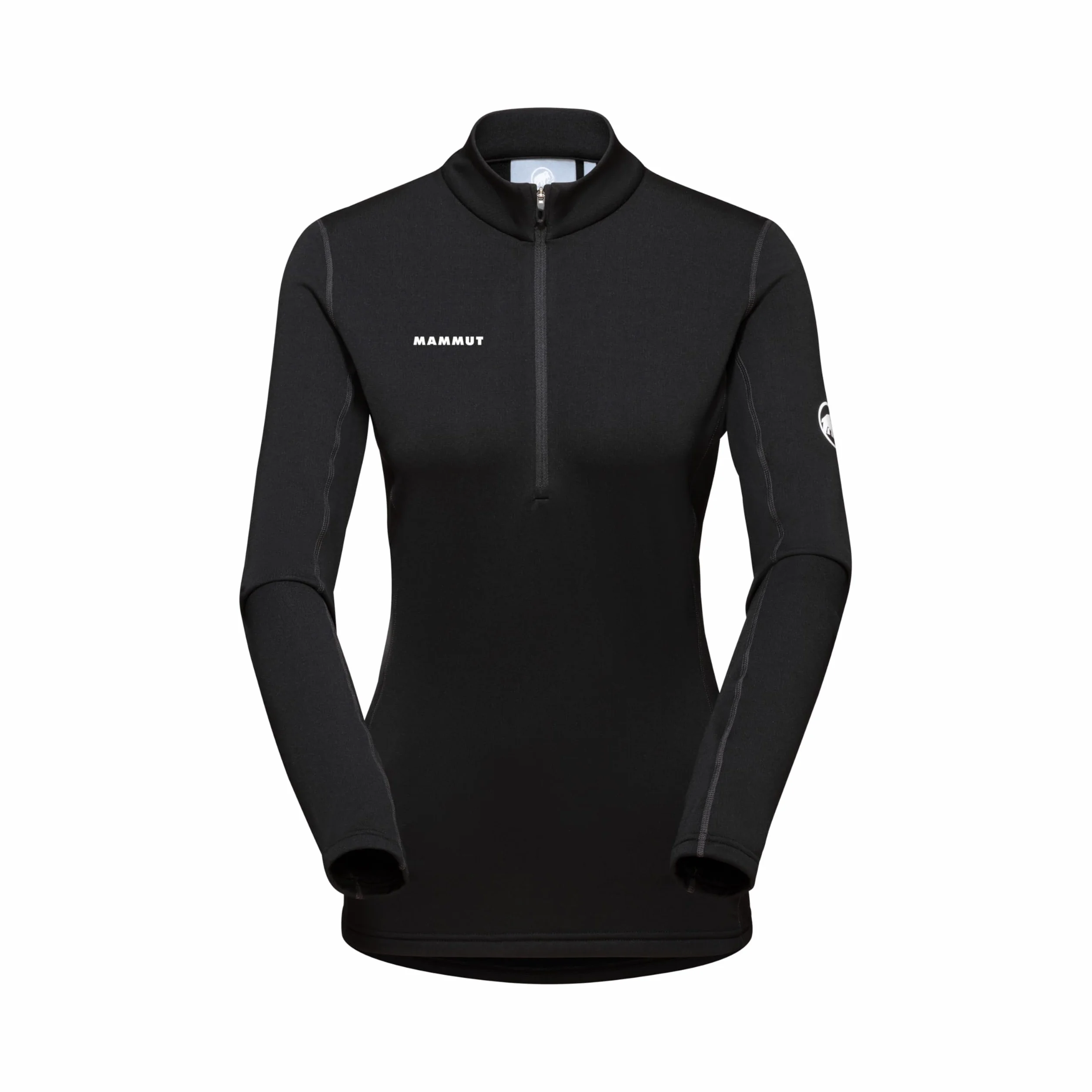 Mammut sweter Kobiety Damska bluza Aenergy Ml Half Zip