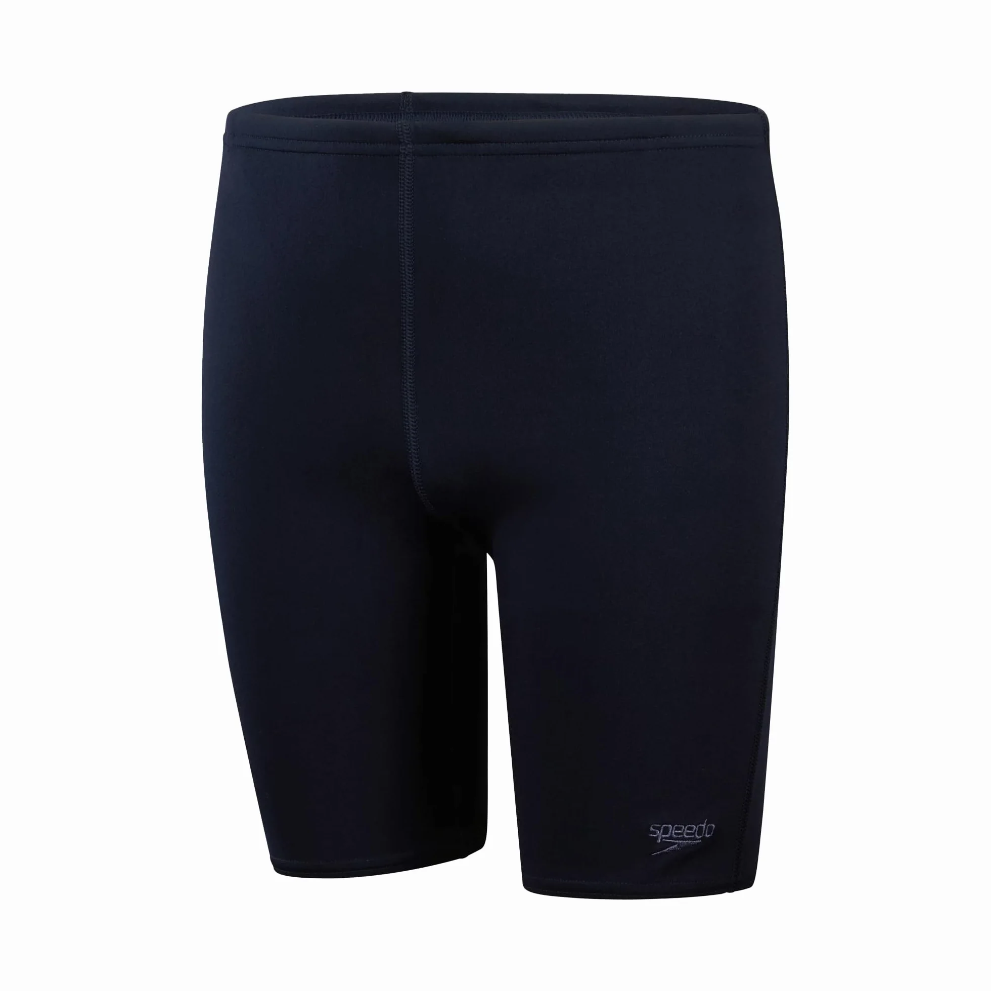 Speedo Junior Boy's ECO Endurance+ Jammer kąpielówki | trening | odporne na chlor | szybkoschnące | rozciągliwy materiał | materiał z recyklingu | wygodne dopasowanie