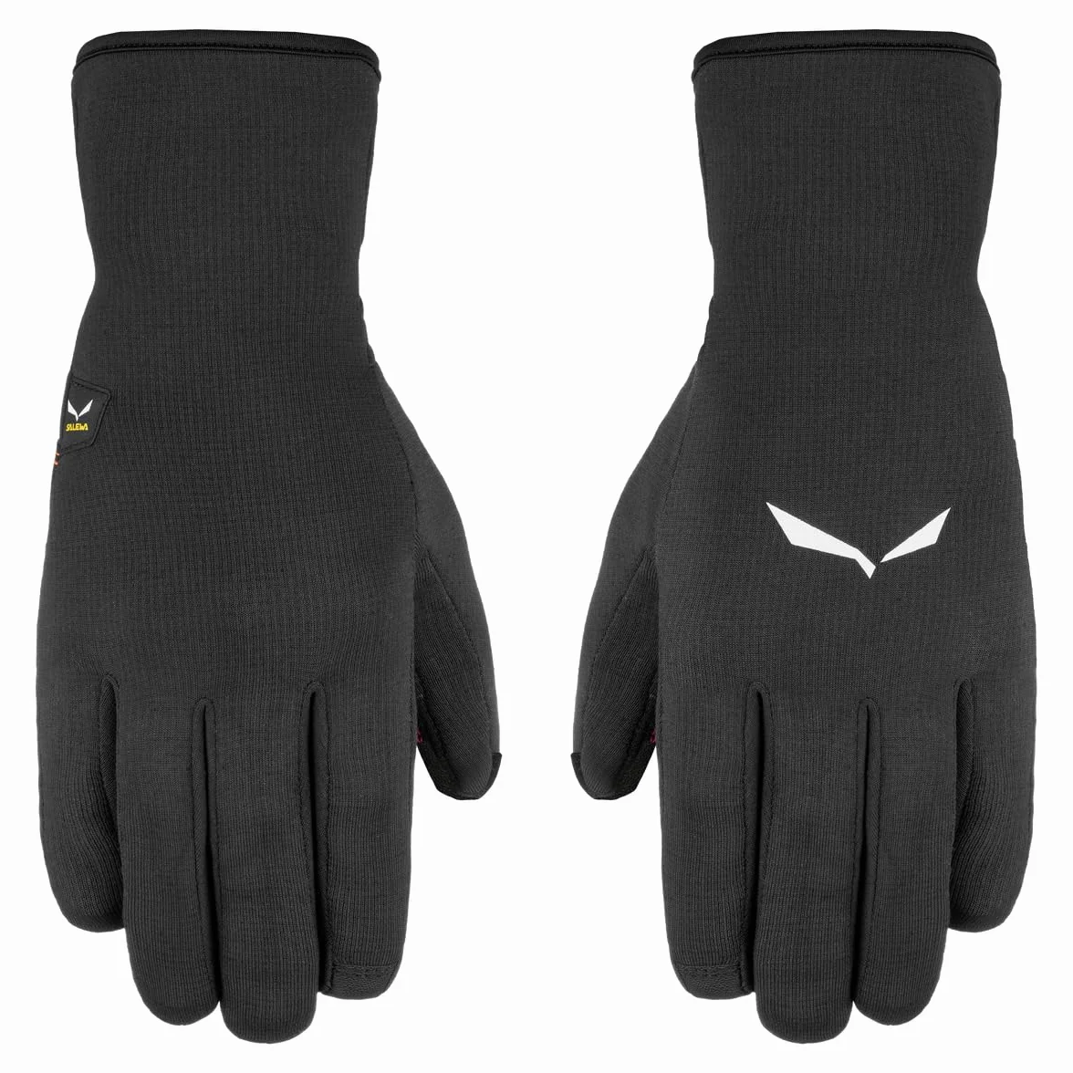 SALEWA Ortles Pl W Rękawiczki Unisex Dorosły