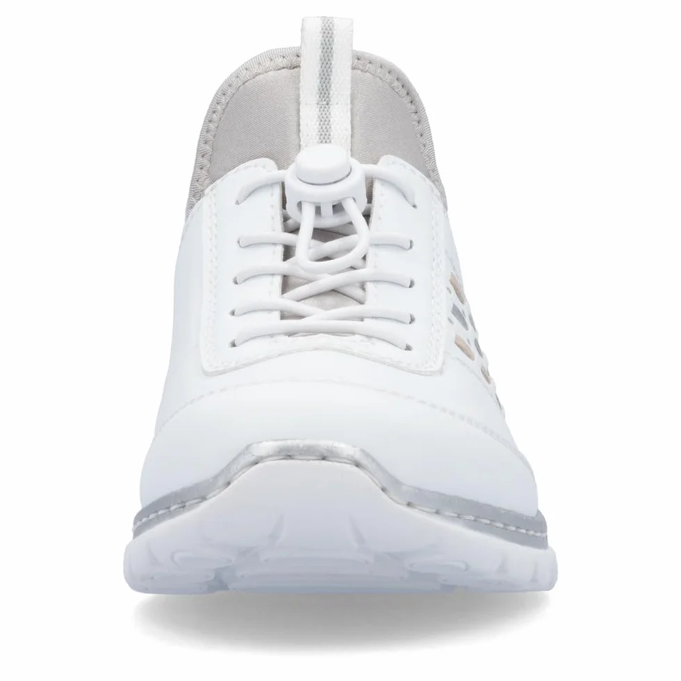 Rieker sneakersy damskie L3259