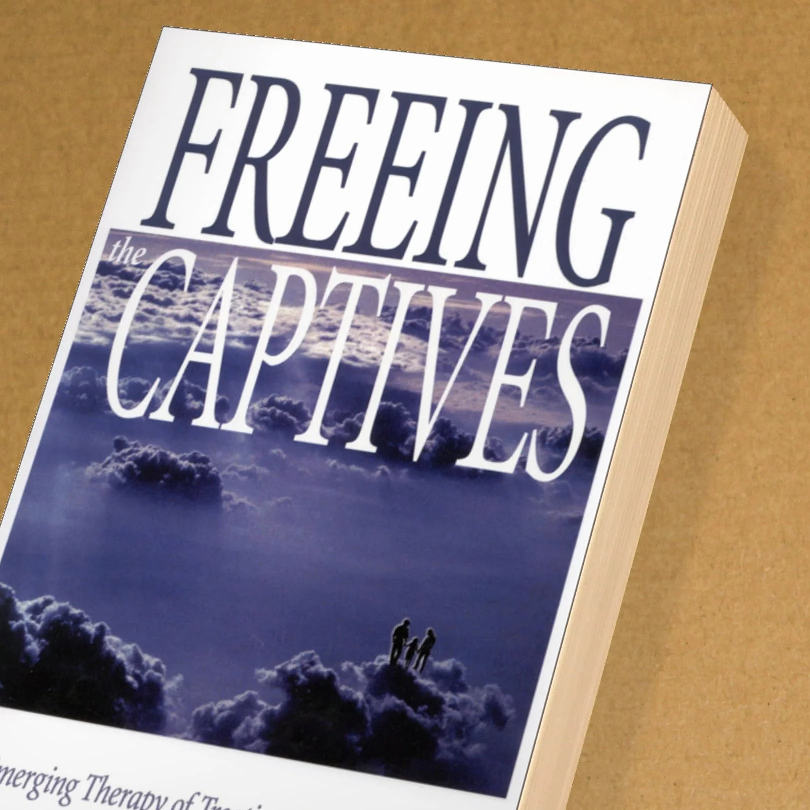 Freeing the Captives: The Emerging Therapy of Treating Spirit Attachment