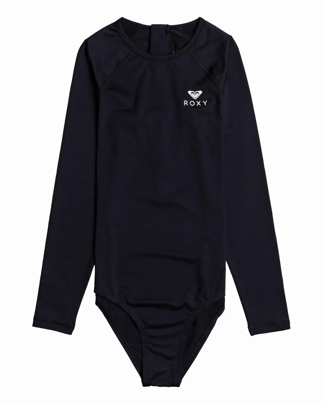 Roxy Rash Guard — koszulka Kobiety Essentials Onesie Back Zip (1 w zestawie)