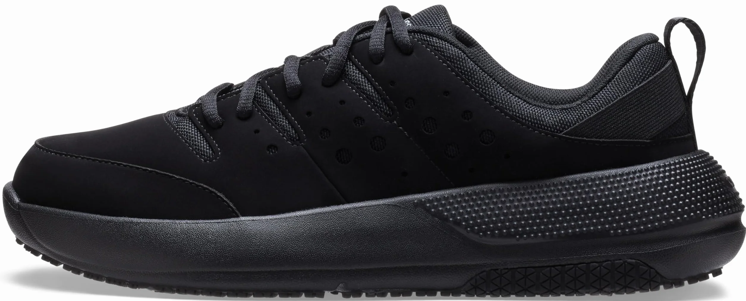 Crocs Mężczyźni On The Clock Work Sneaker MAdidasy