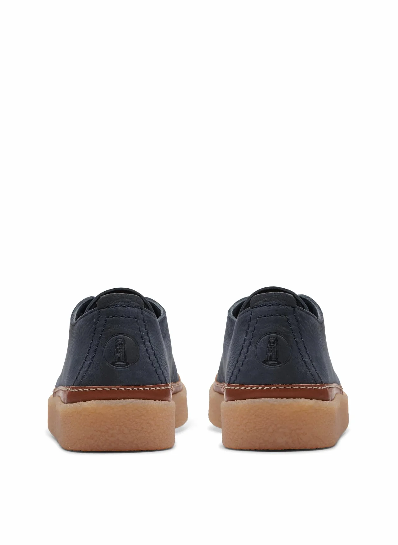 Clarks Mężczyźni Clarkwood Low-