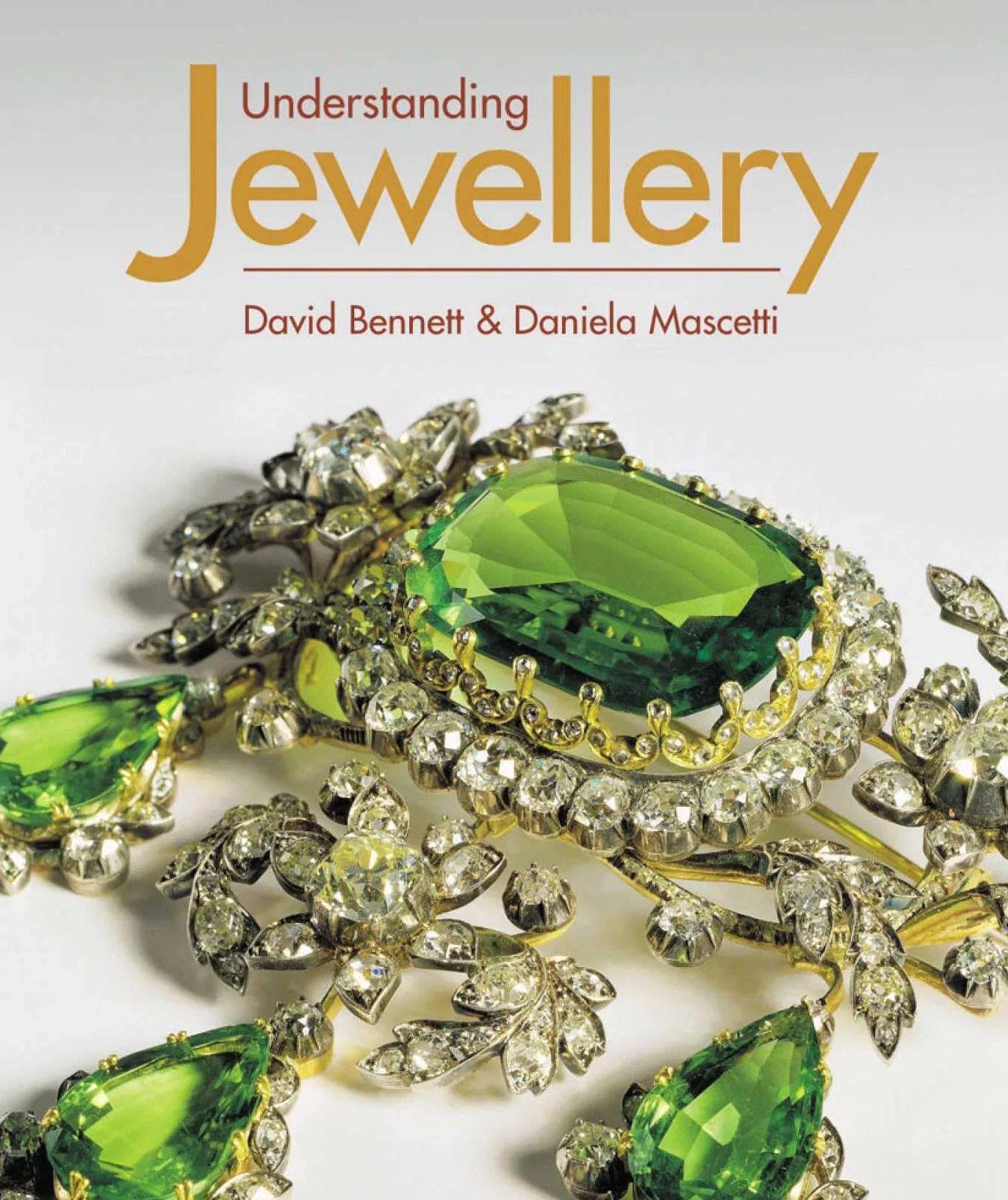 Understanding Jewellery: 2021 reprint