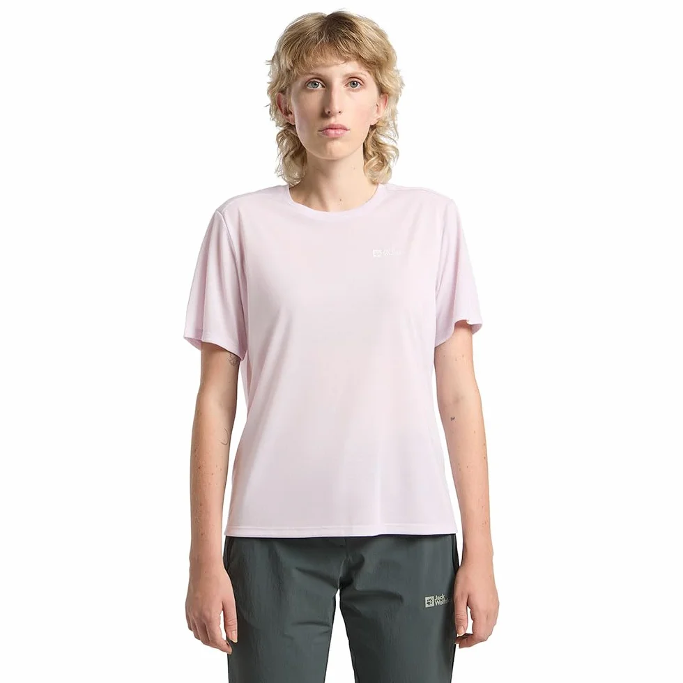 Jack Wolfskin VONNAN S/S T W