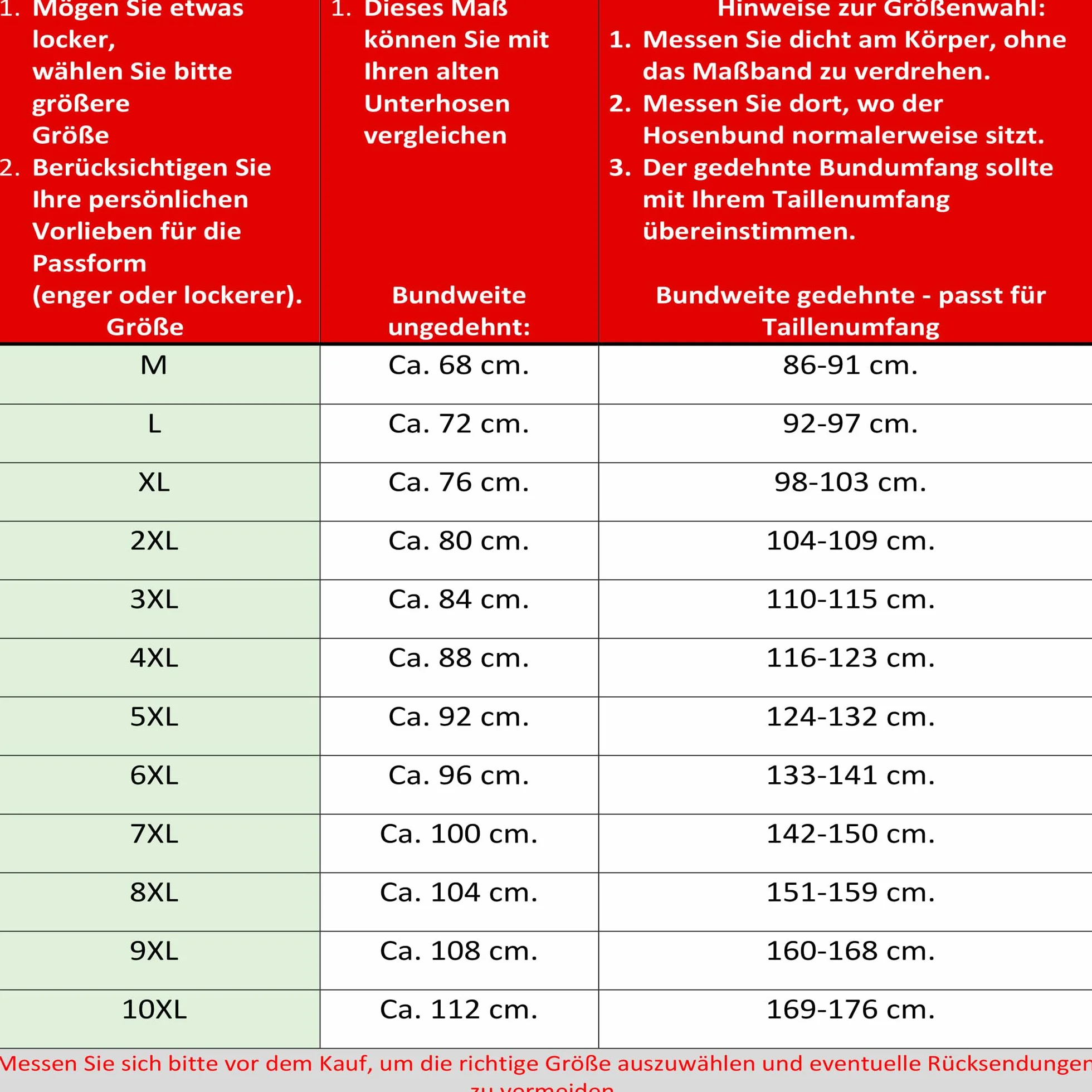 Męskie majtki, 10 sztuk, z bawełny, M-10XL, wygodne majtki, bez drapiących karteczek