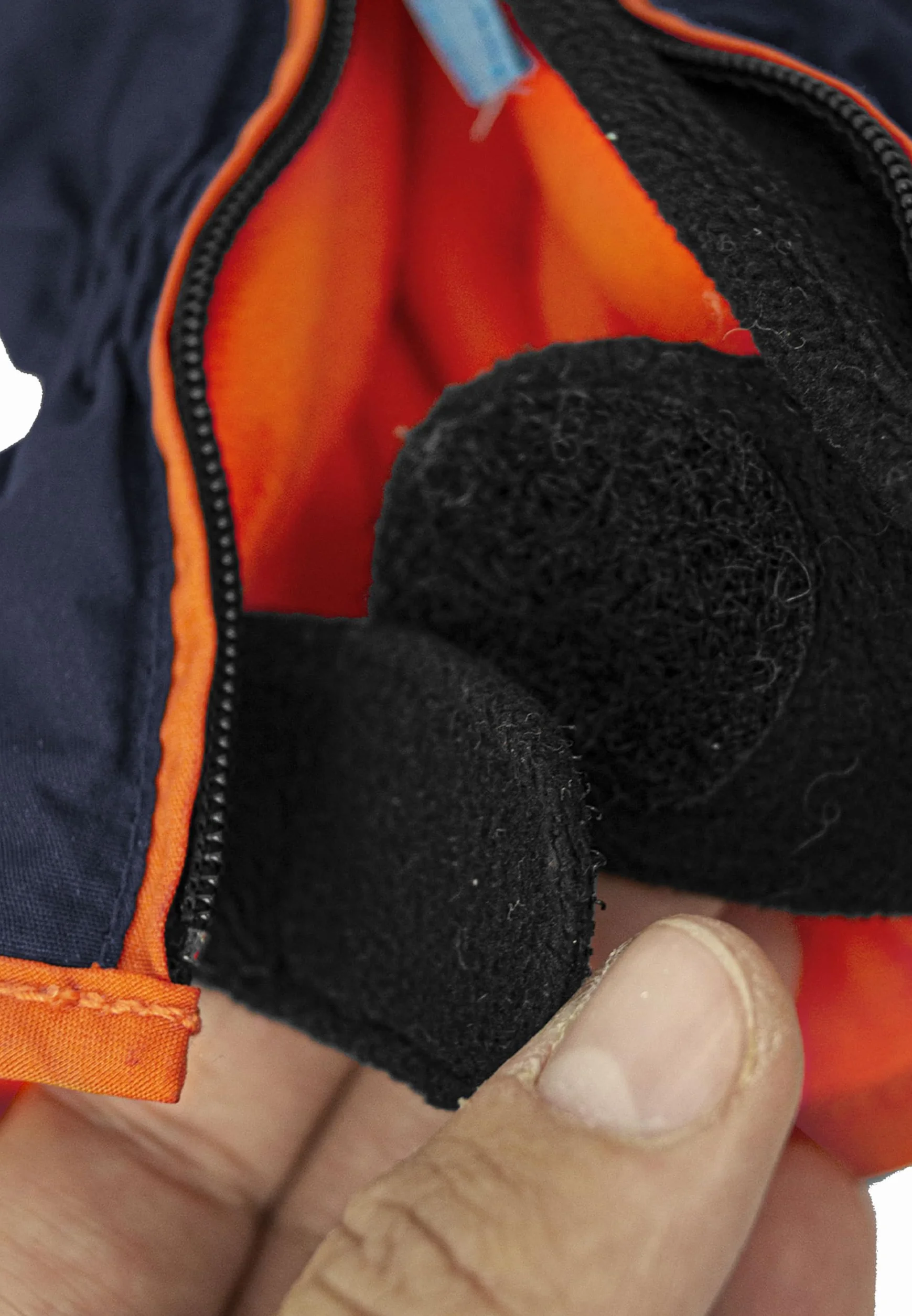 Reusch Rękawiczki uniseks Baby Ben Mitten, uniseks