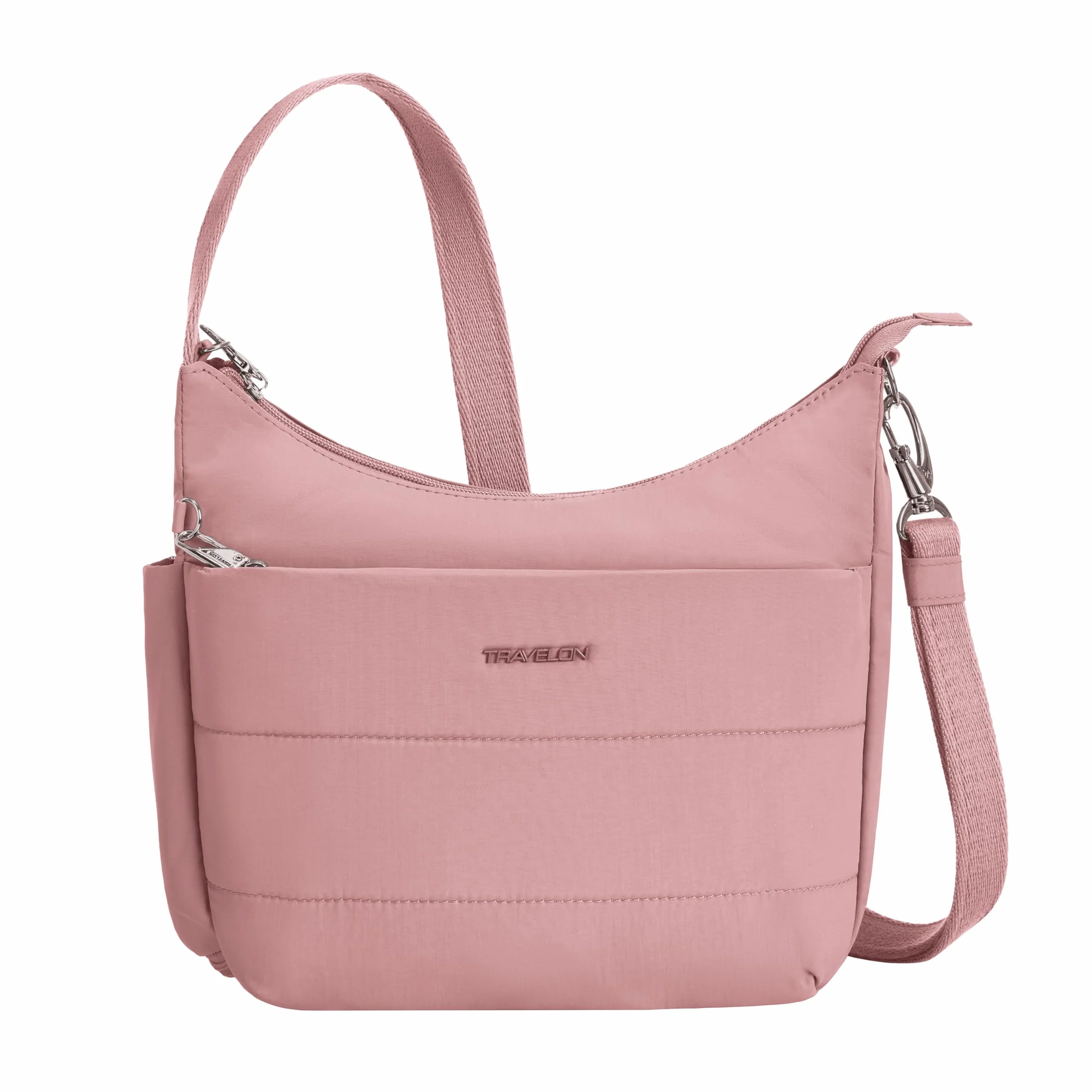 Travelon Crossbody Uniseks Travelon Anti-theft Roam Medium Crossbody