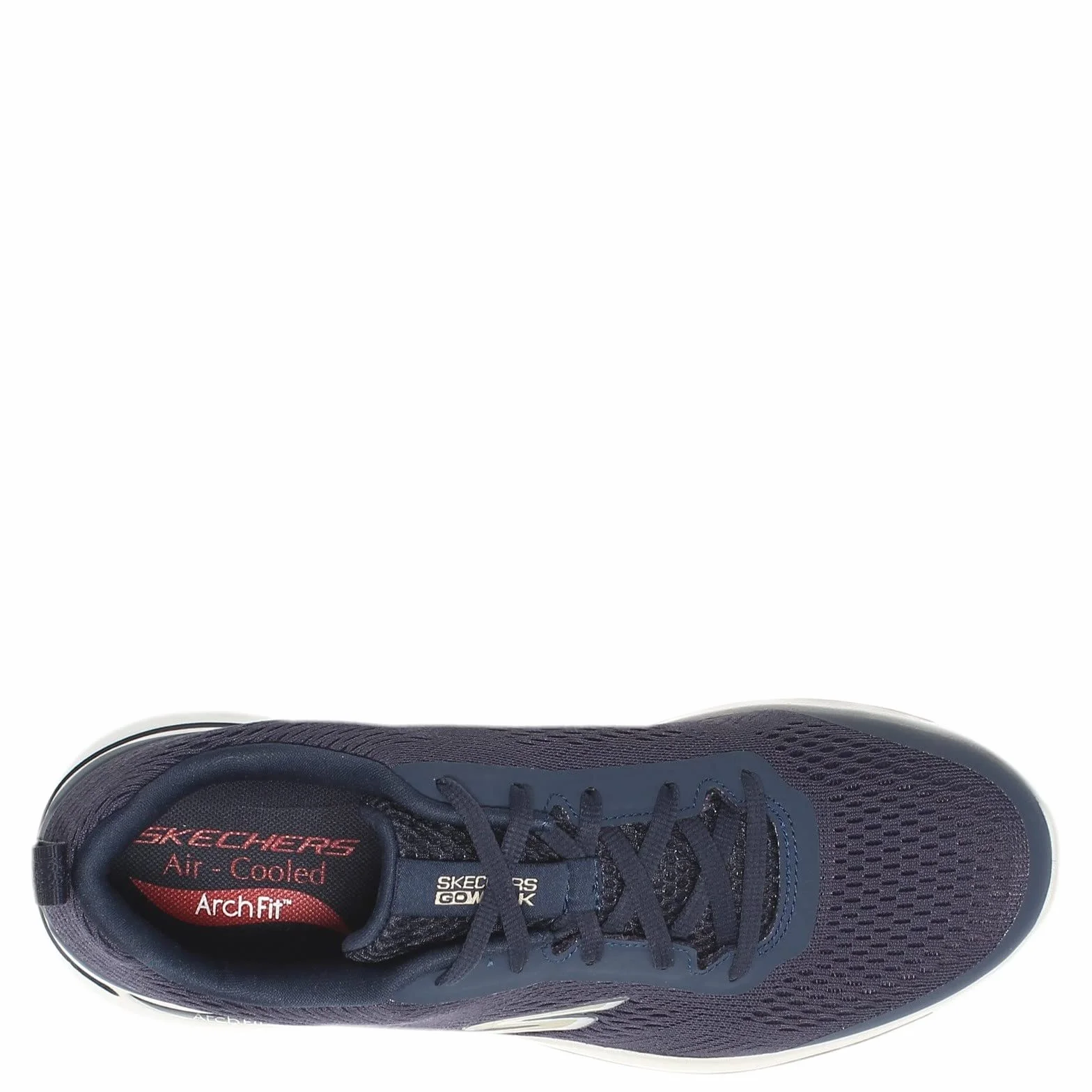 Skechers GO WALK ARCH FIT - Adidasy Meżczyzni