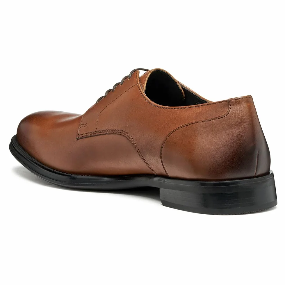 Geox Mężczyźni U BarberigoOksford