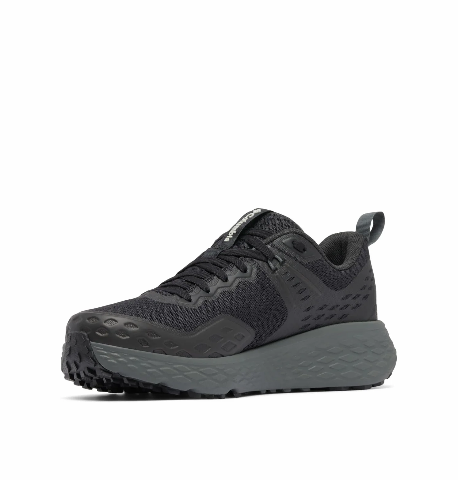 Columbia Mężczyźni Konos™ Trs Outdry™Wodoodporne buty trekkingowe i turystyczne z niskim stanem