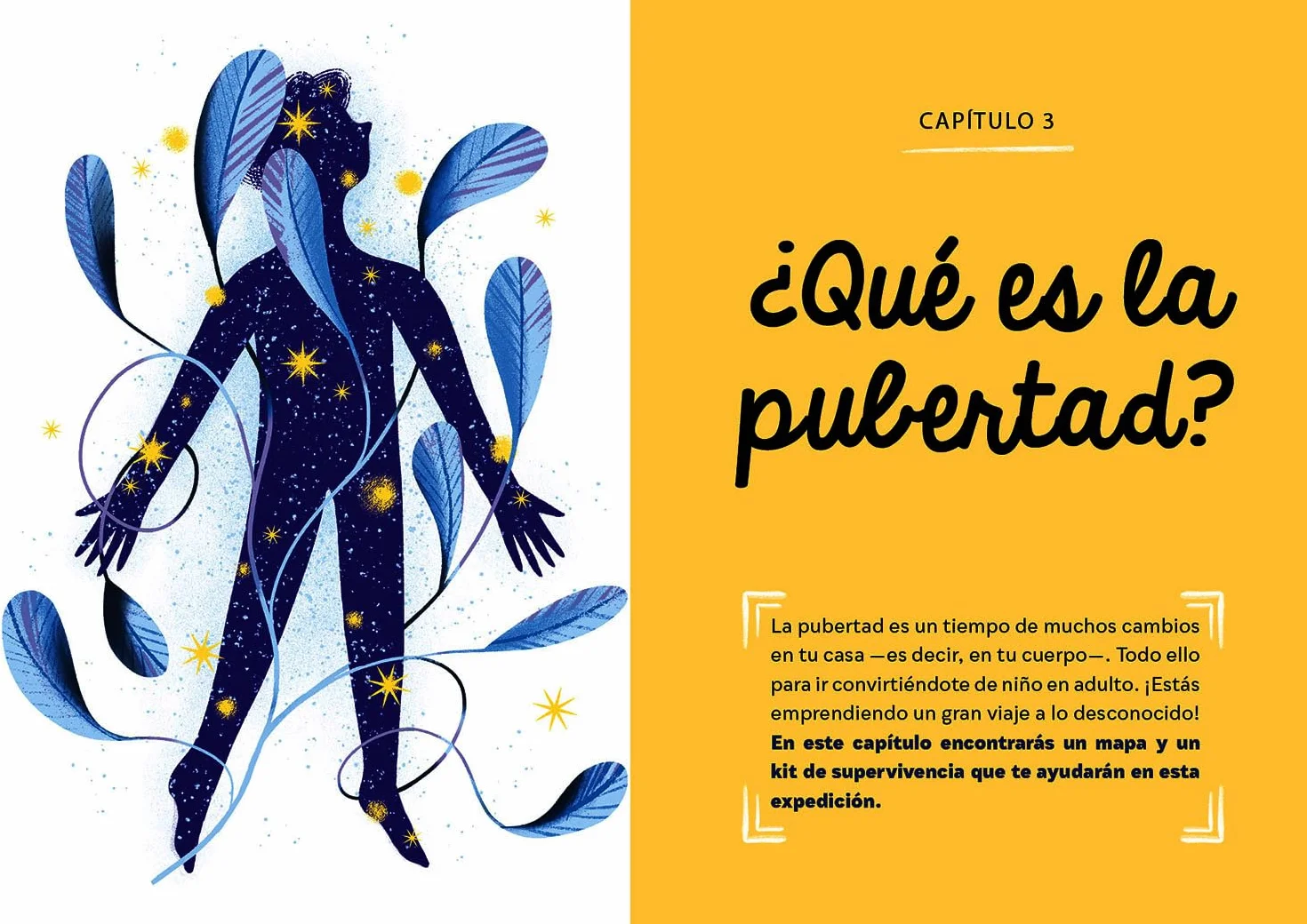 Pubertad Positiva Para Chicos: Hacia La Adolescencia: Guía de Positividad Corporal Para Los Cambios En El Cuerpo Y En Las Emociones Volume 2