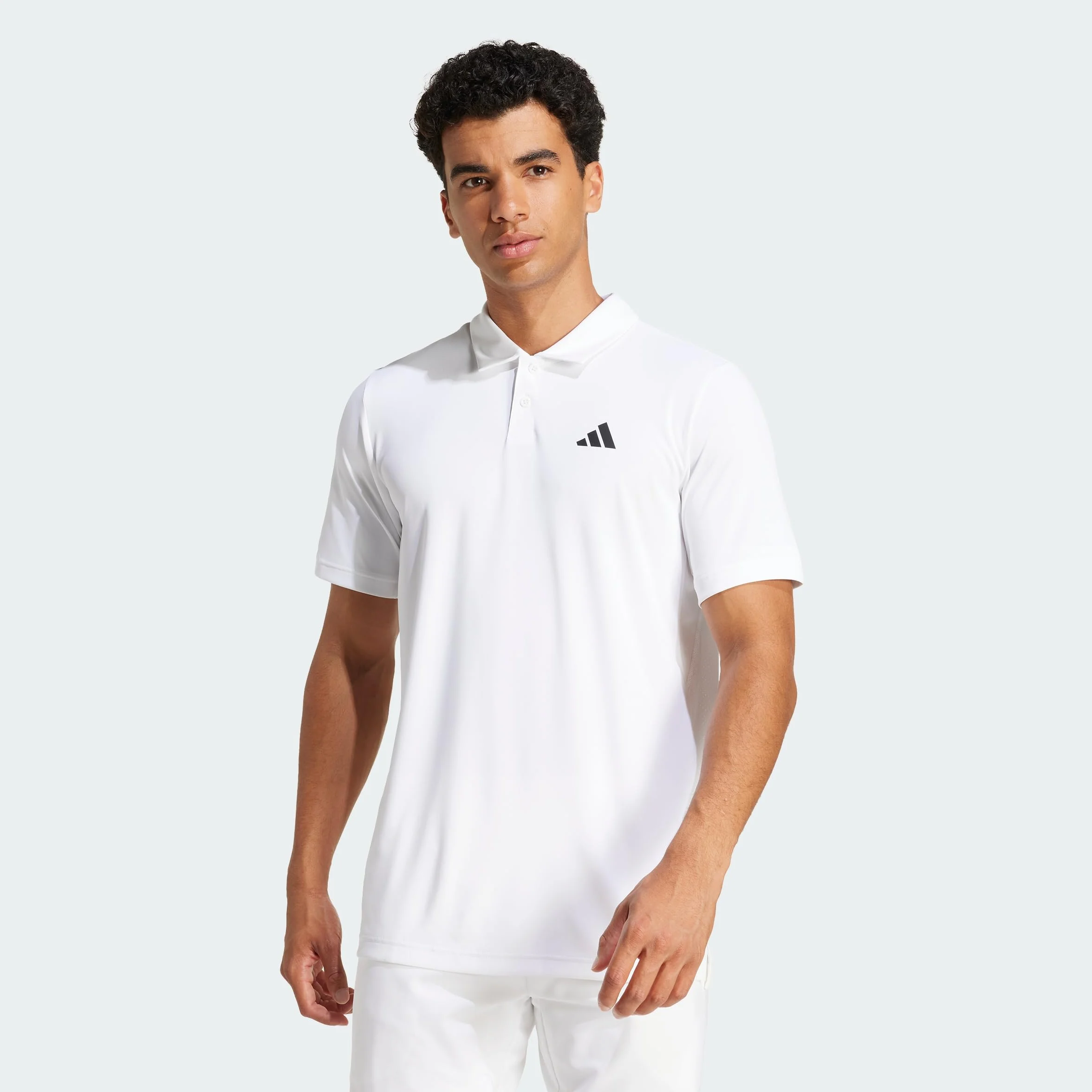 adidas Koszulka polo Mężczyźni Club Tennis Climacool Polo Shirt