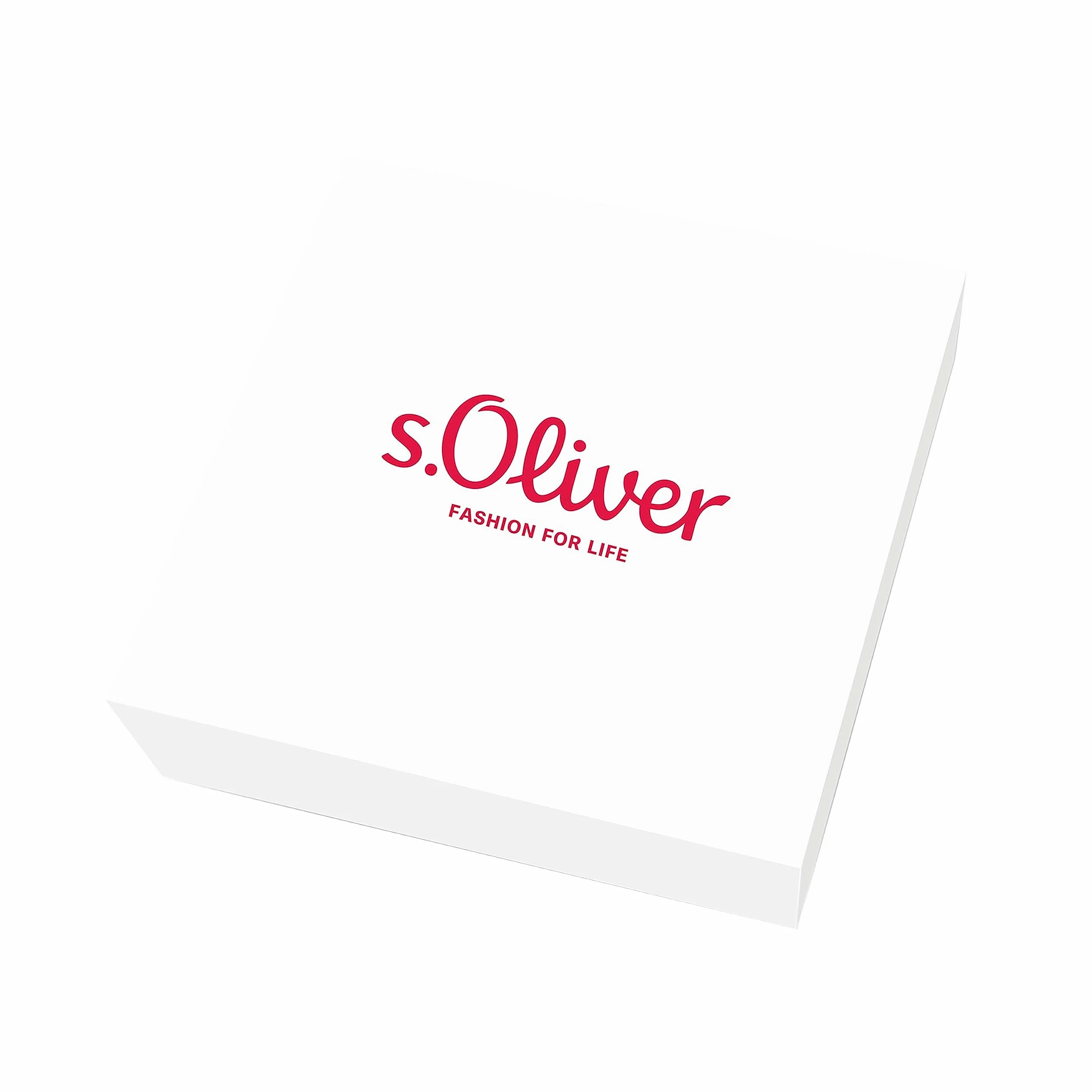 S.Oliver Bransoletka, Srebro Próby 925