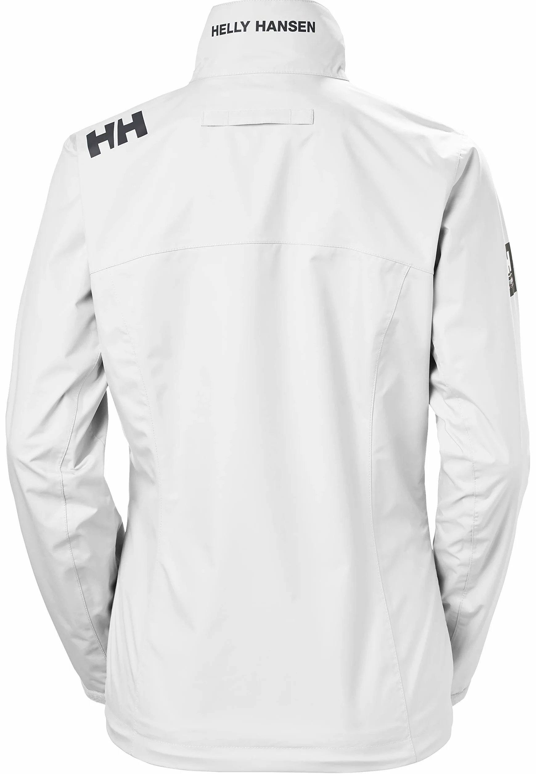 Helly-Hansen Kobiety W Crew Midlayer Kurtka, Biały, L