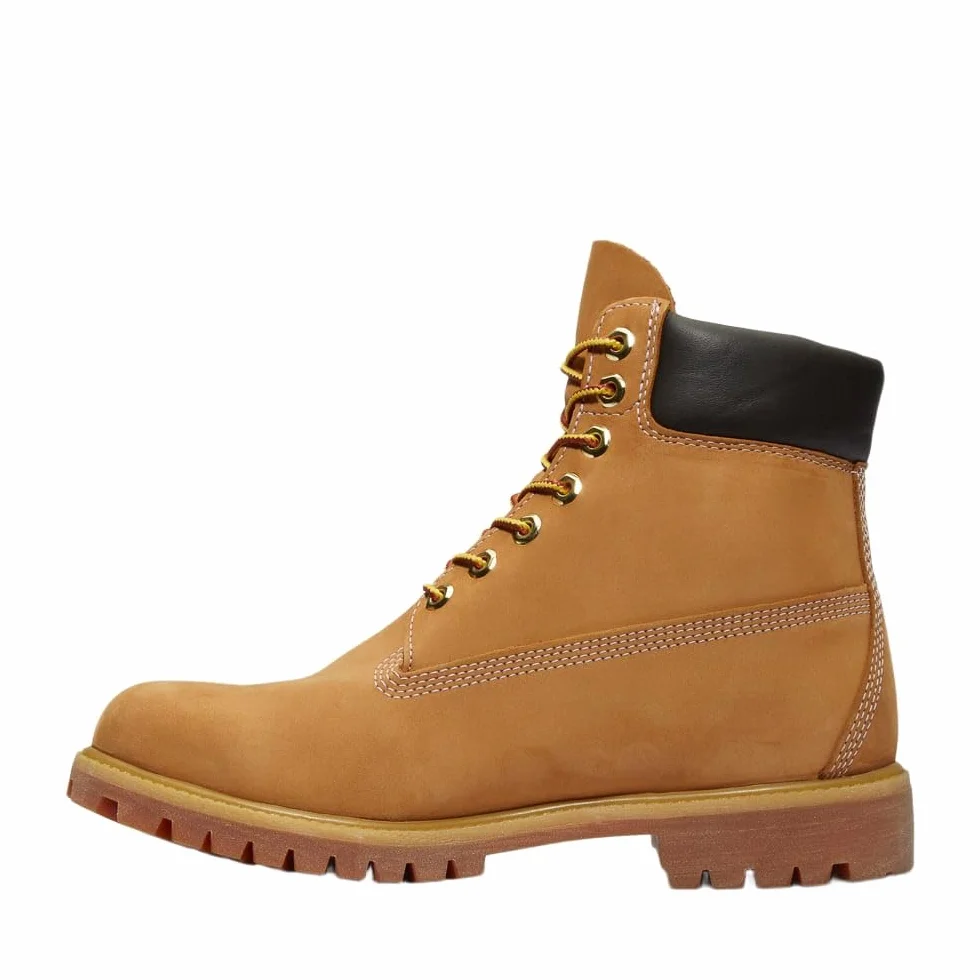 Timberland Męskie wodoodporne buty premium 15 cm