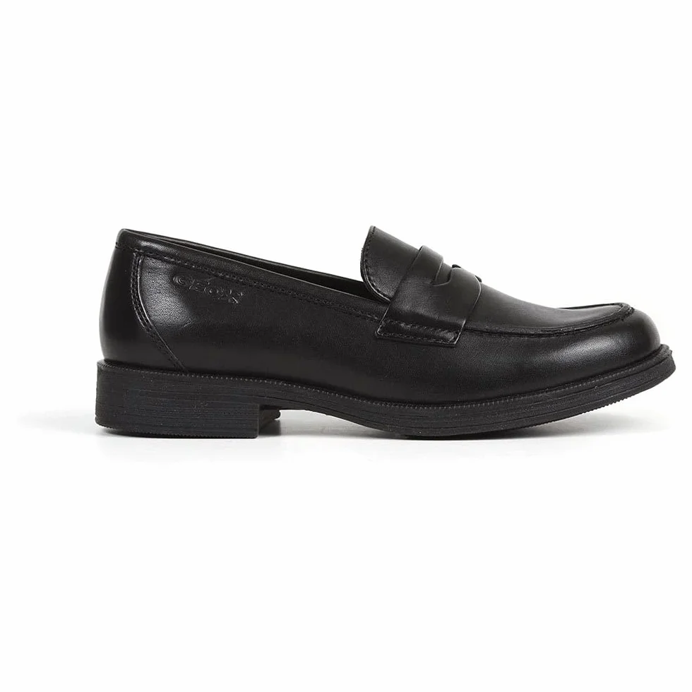 Geox Dziewczynki J Agata DMOCCASINS