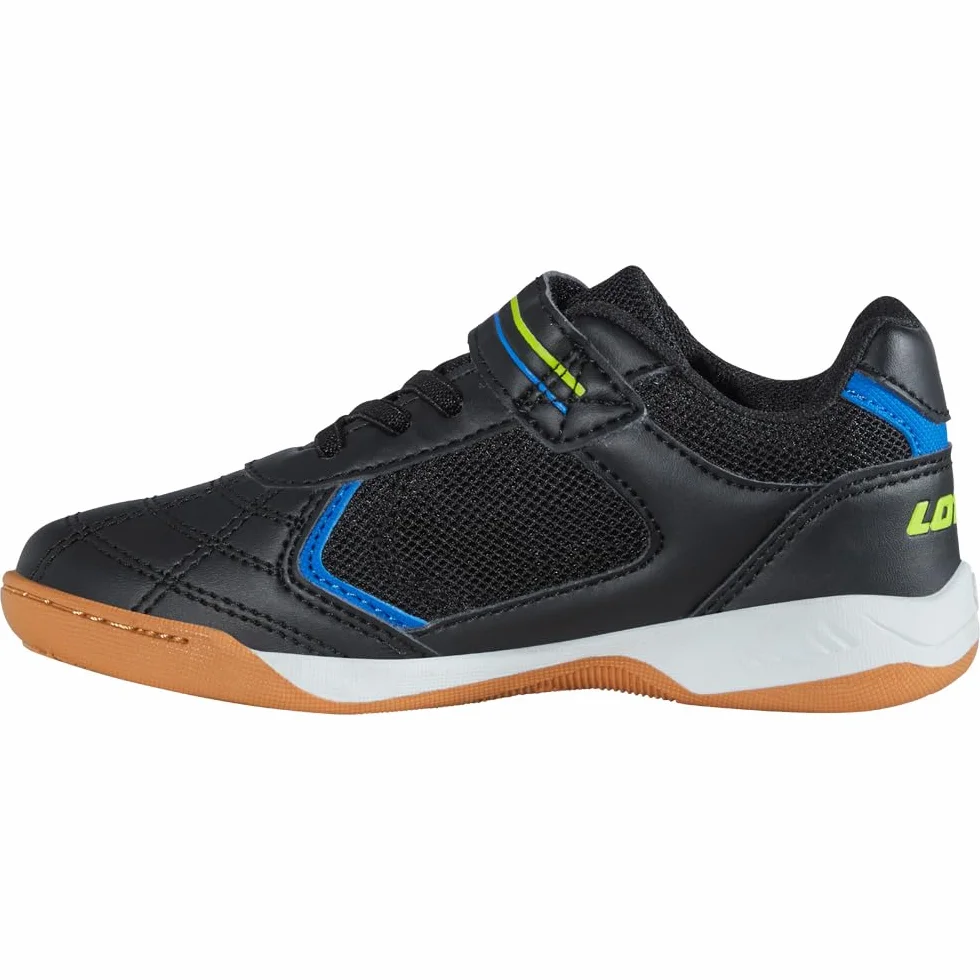 Lotto Uniseks - dzieci Soccera K Unisex KidsAdidasy