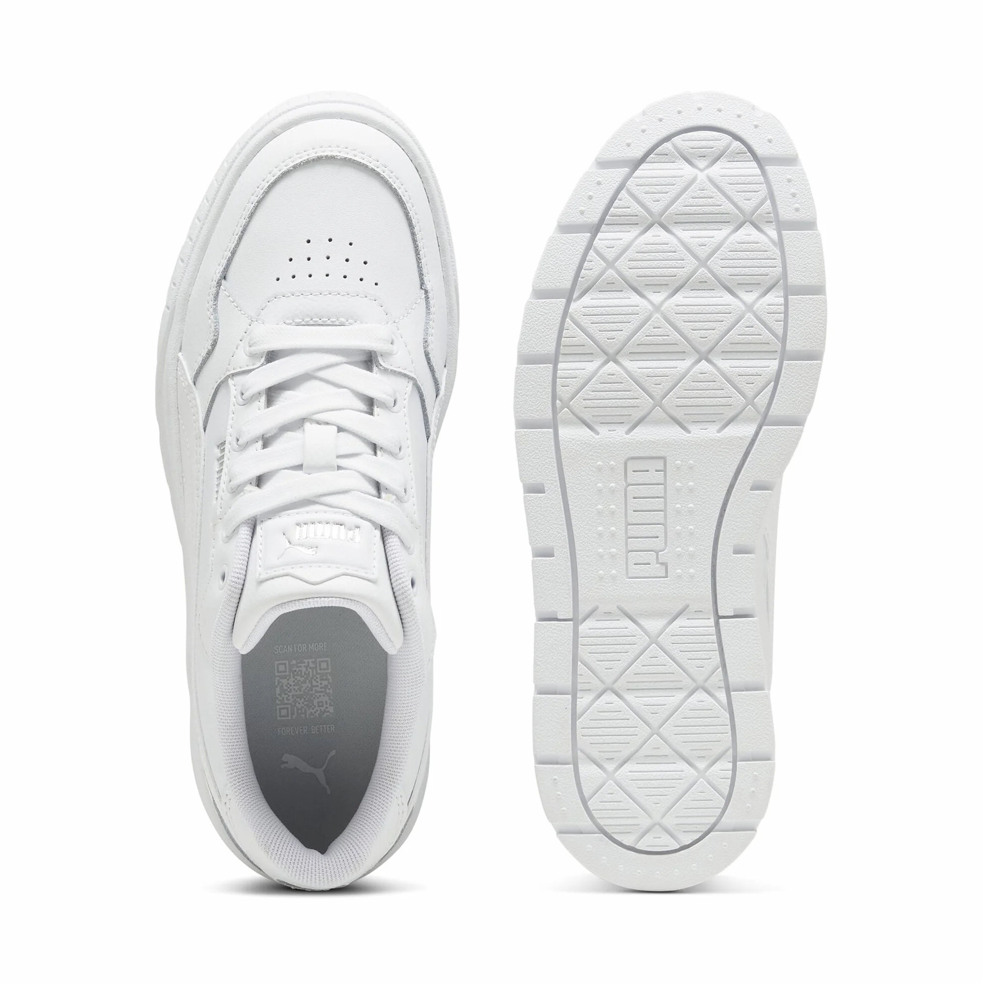 PUMA Kobiety Karmen Ii IdolAdidasy