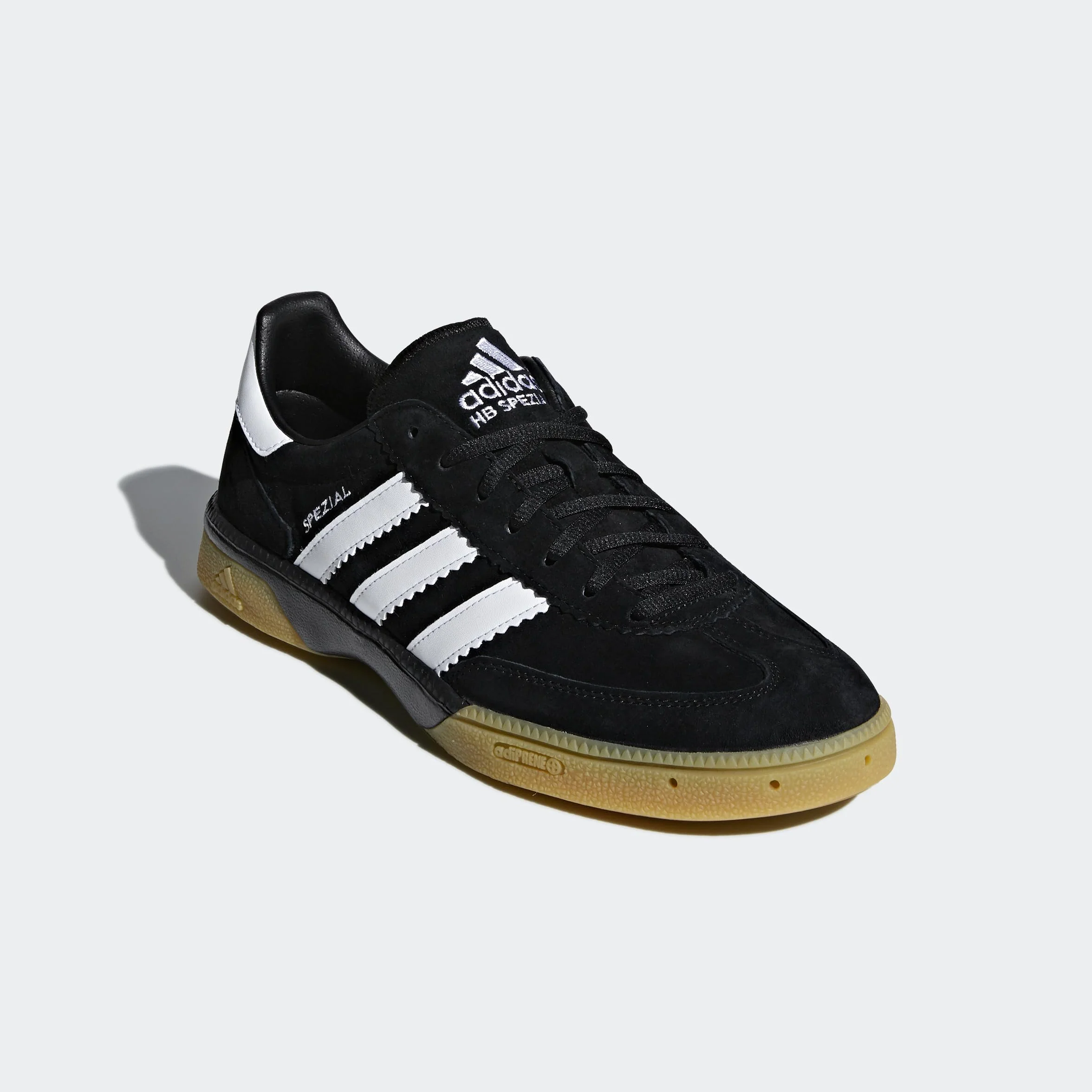 adidas Specjalne męskie buty do piłki ręcznej