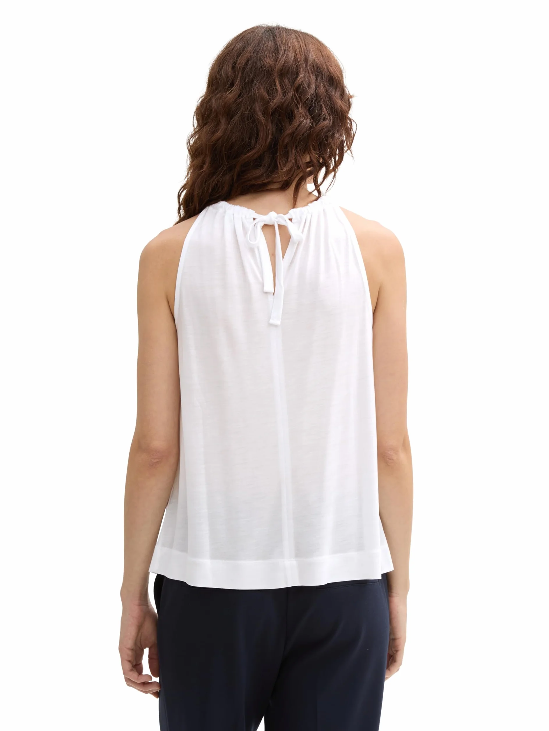 TOM TAILOR Top Kobiety 1047235