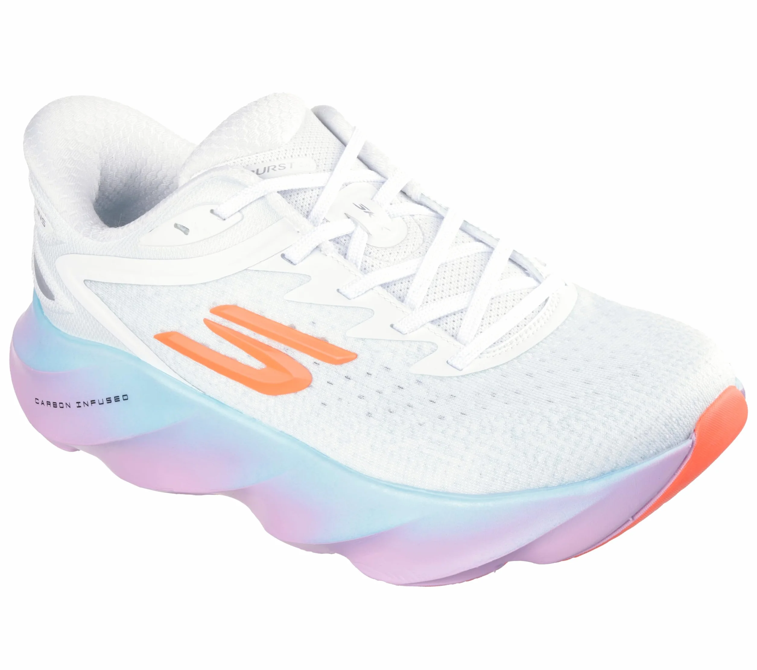 Skechers Kobiety Aero Burst Hands Free Slip-insAdidasy