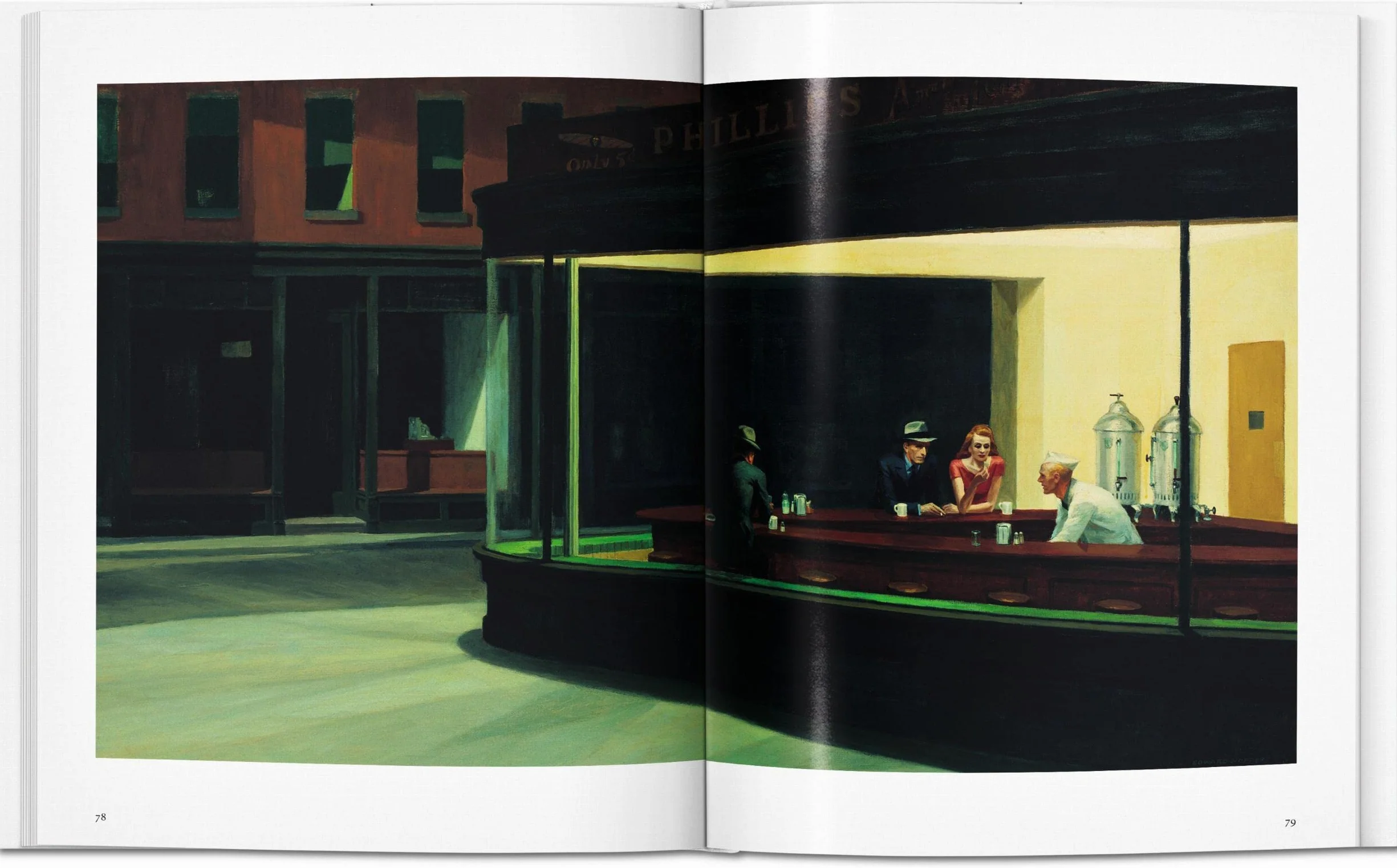 Hopper: 1882-1967: Transformation of the Real