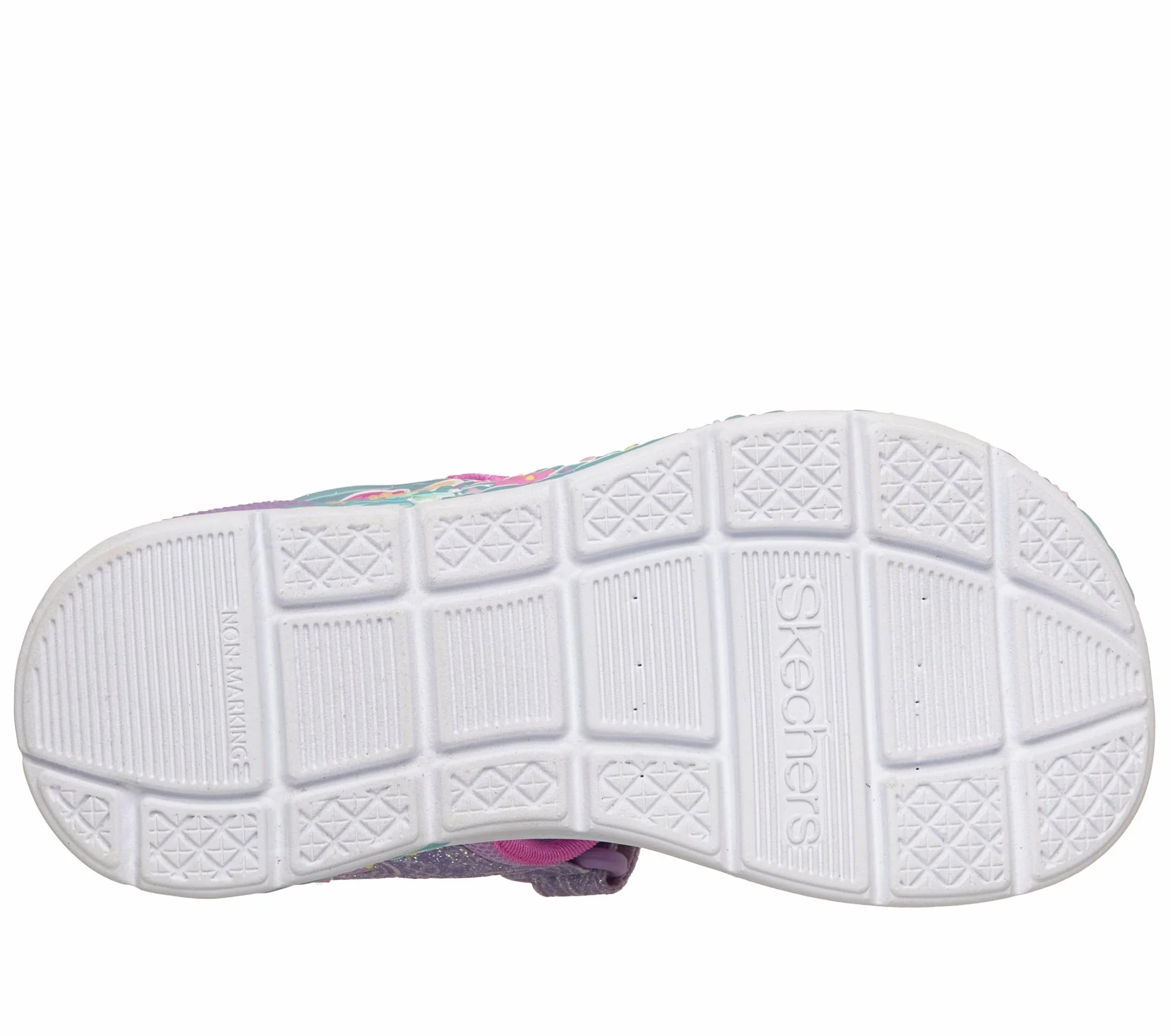 Skechers Dziewczynki Mermaid Dreams SandalSandał
