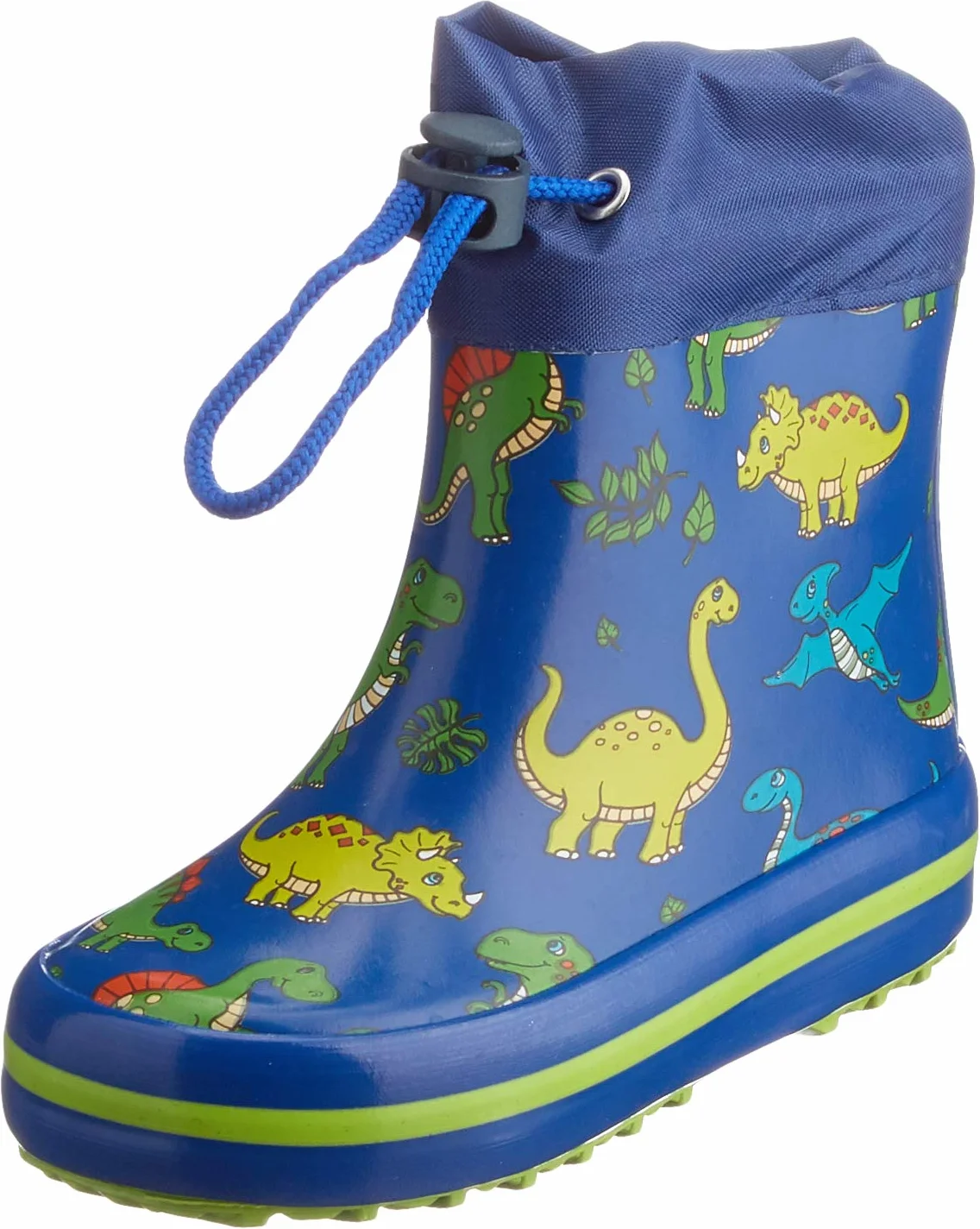 Beck Chłopcy Mini Dinokalosze