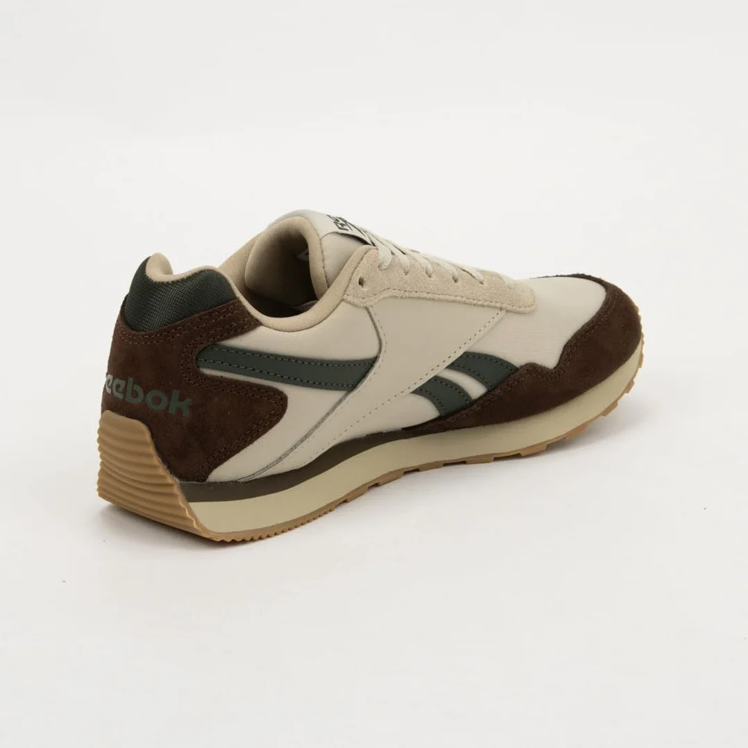 Reebok Uniseks Reebok Glide LowAdidasy