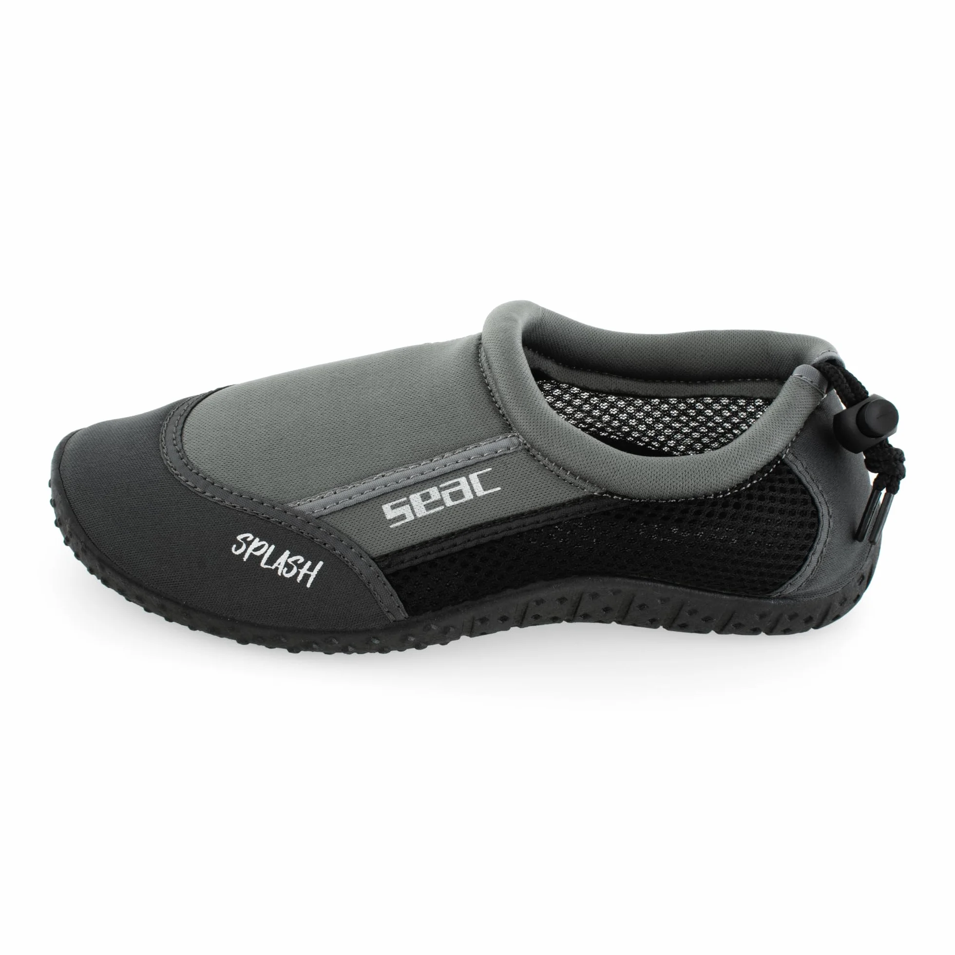 SEAC Splash, buty skalne dla dorosłych i dzieci, szybkoschnące, buty na morze, plażę i basen
