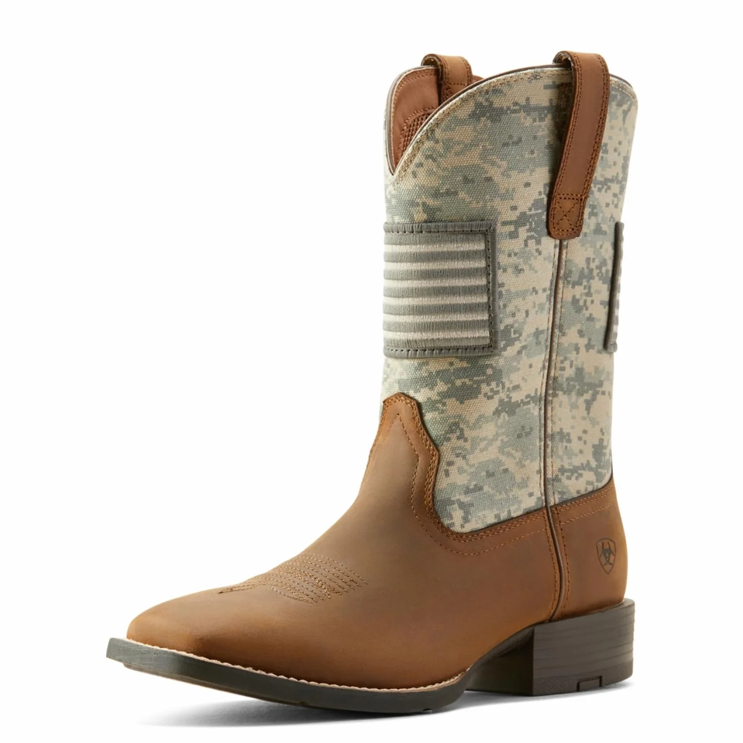 ARIAT Sportowe buty męskie Patriot