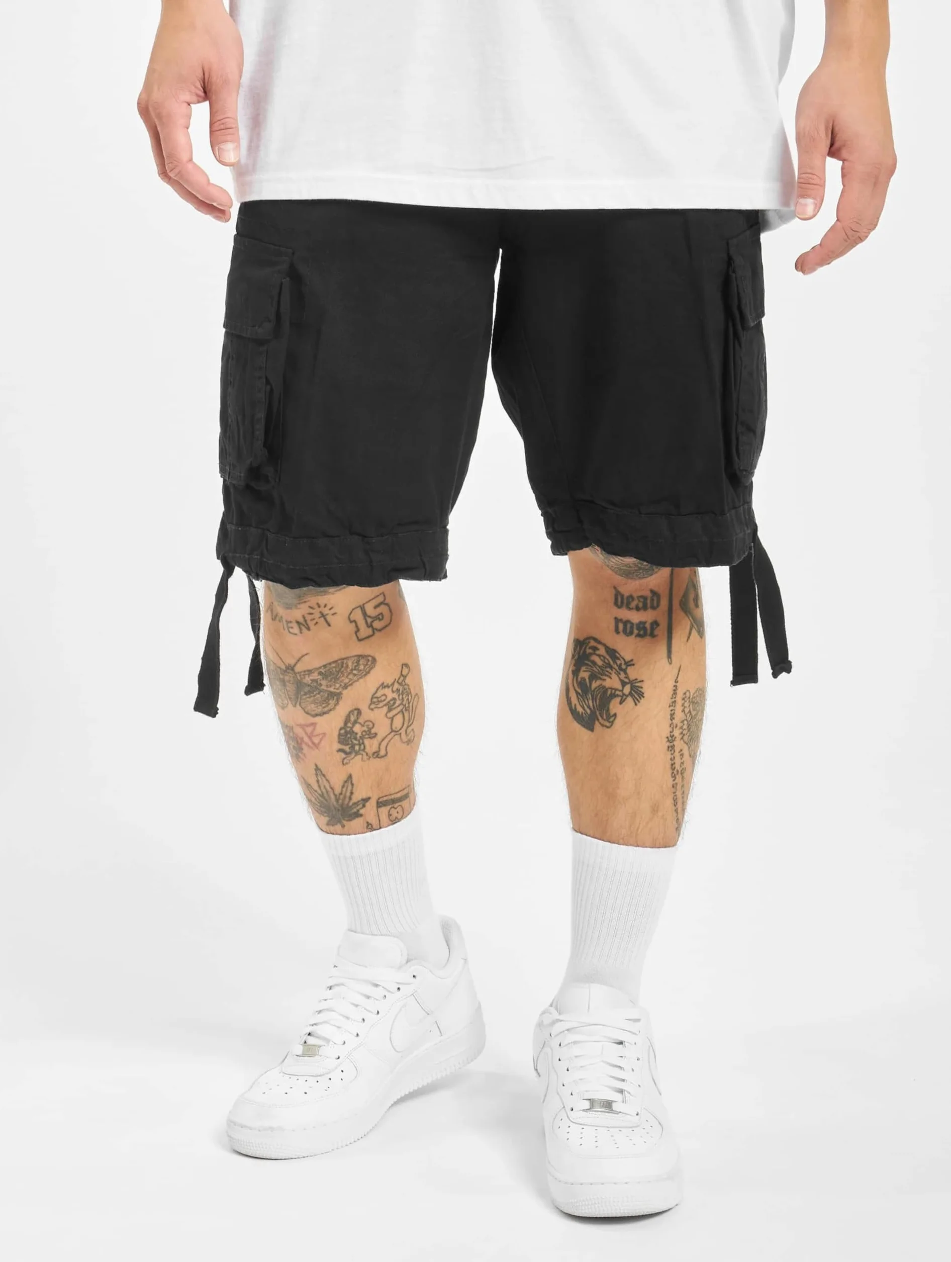 Brandit Urban Legend Shorts - Szorty cargo Mężczyźni