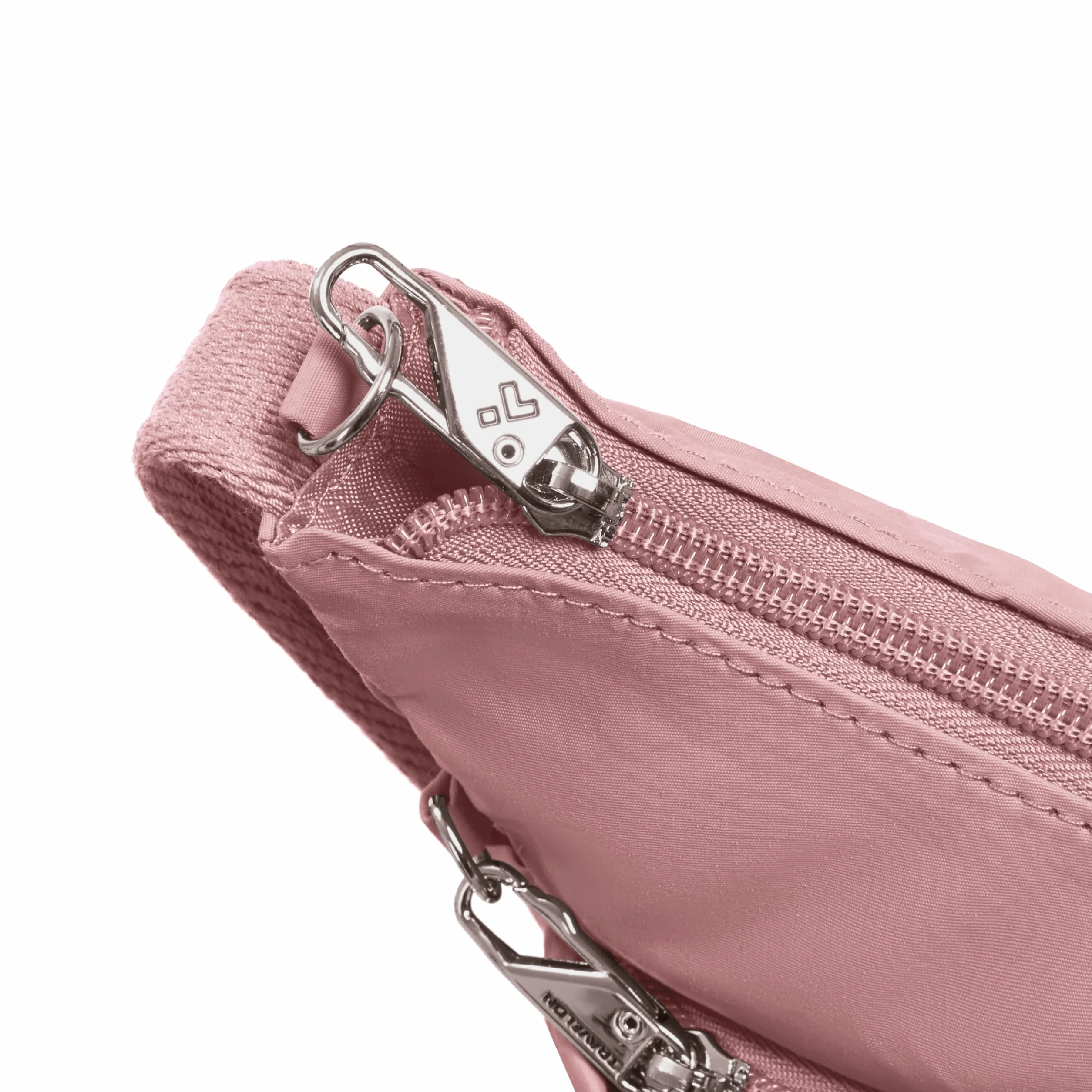 Travelon Crossbody Uniseks Travelon Anti-theft Roam Medium Crossbody