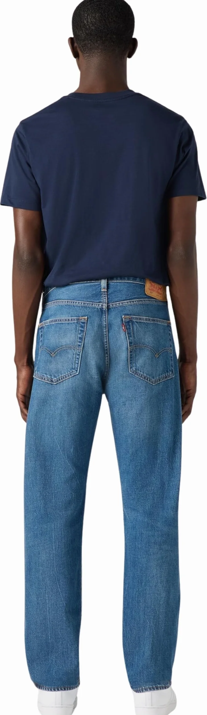 Levi's 501 Levisoriginal Fit - Dżins Mężczyźni