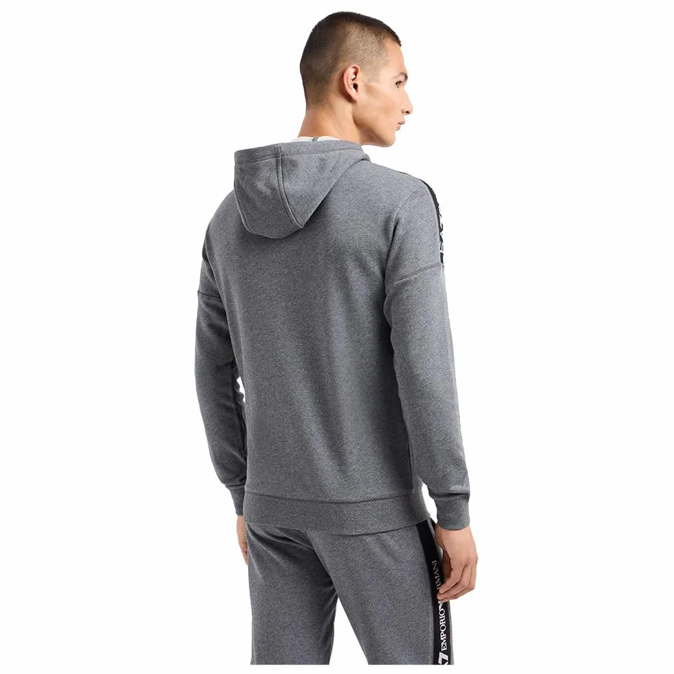 EA7 Bluza Armani 6DPM12 PJOGZ 3925
