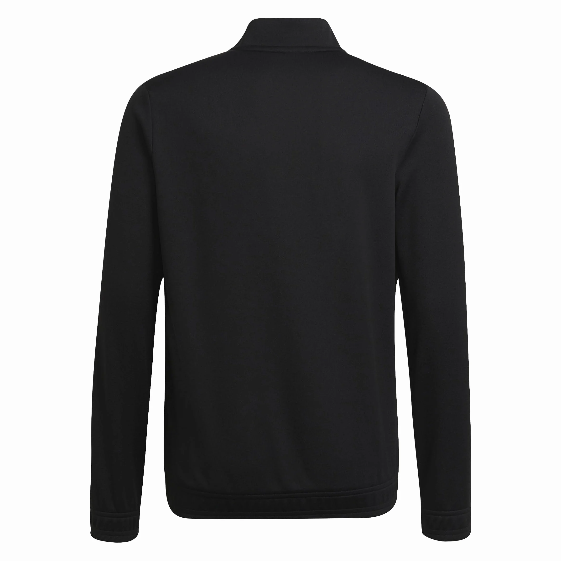 adidas Entrada 22 Track Jacket Kurtka dresowa Uniseks - dzieci,Black,15-16 lat
