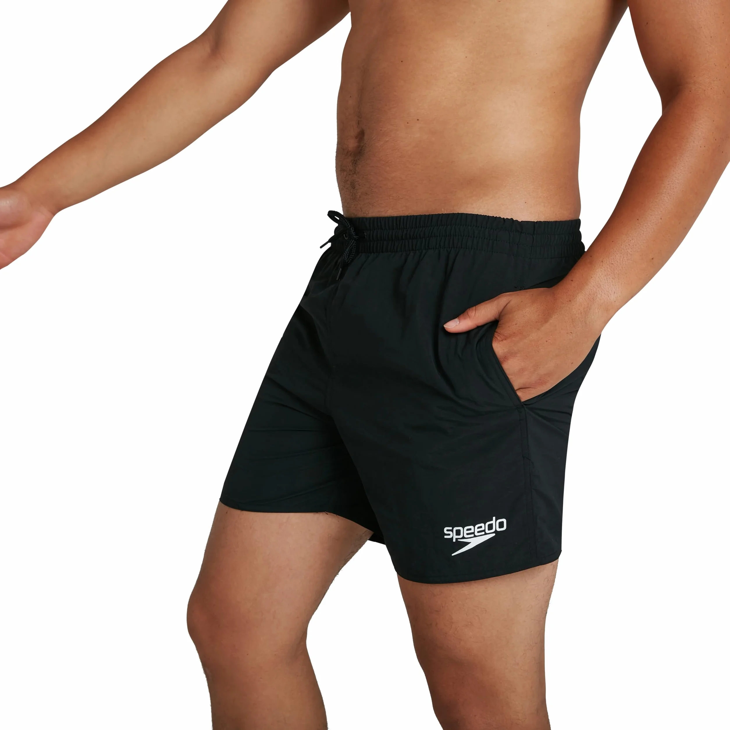 'Speedo Herren Essentials 40.6 cm Wassershort (1 opakowanie)'