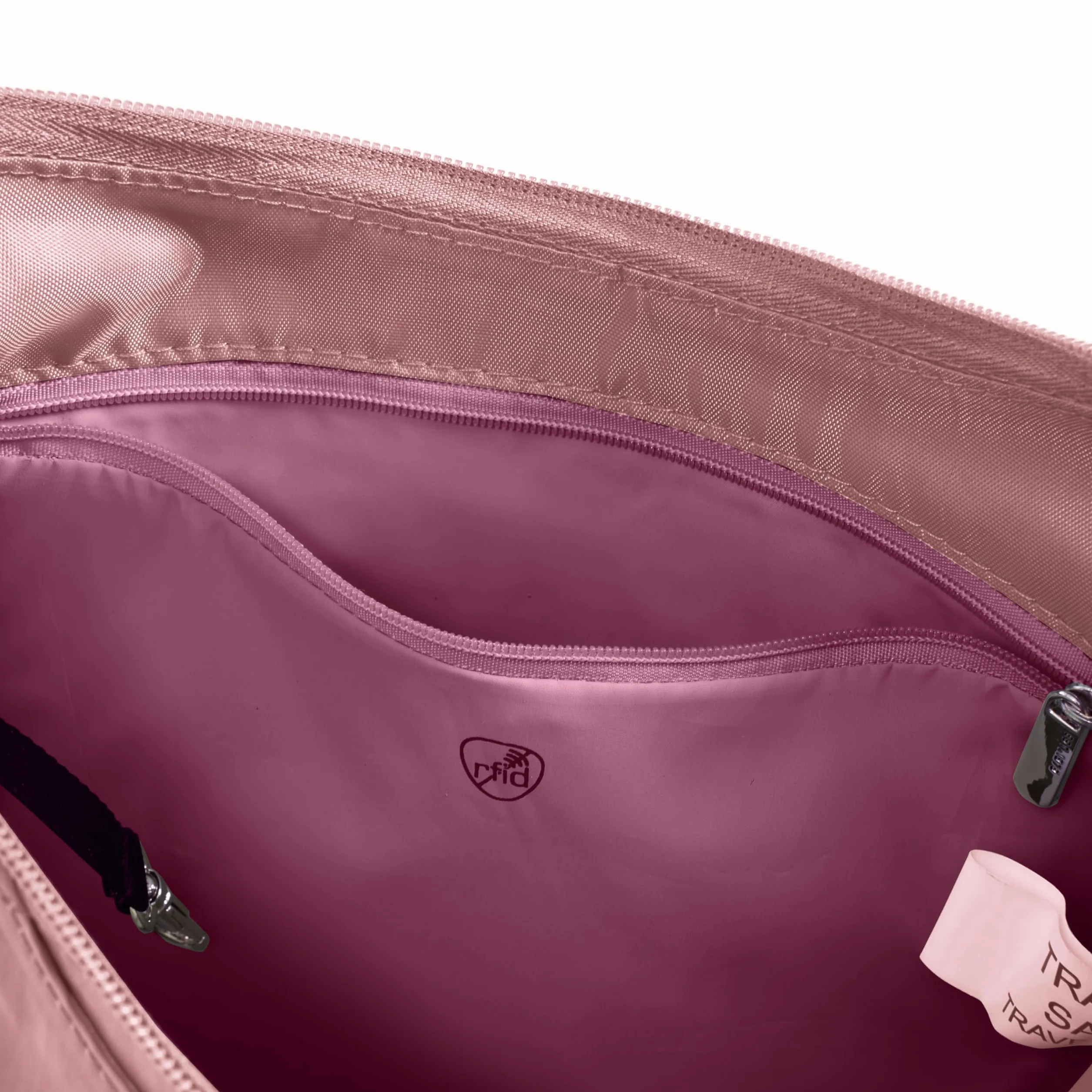 Travelon Crossbody Uniseks Travelon Anti-theft Roam Medium Crossbody