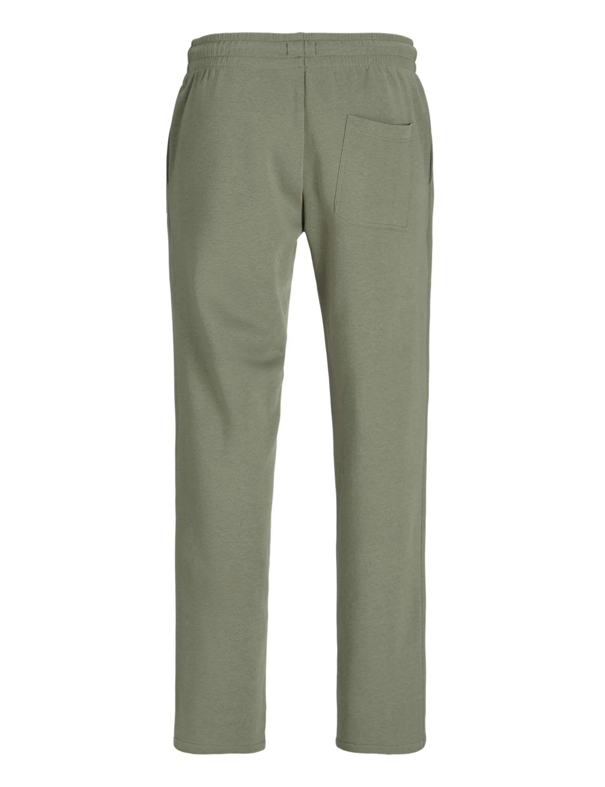 JJ REBEL Jrebkenni Relaxed Zack Sweat Pants - Jrebkenni Relaxed Zack Sweat Pants Mężczyźni