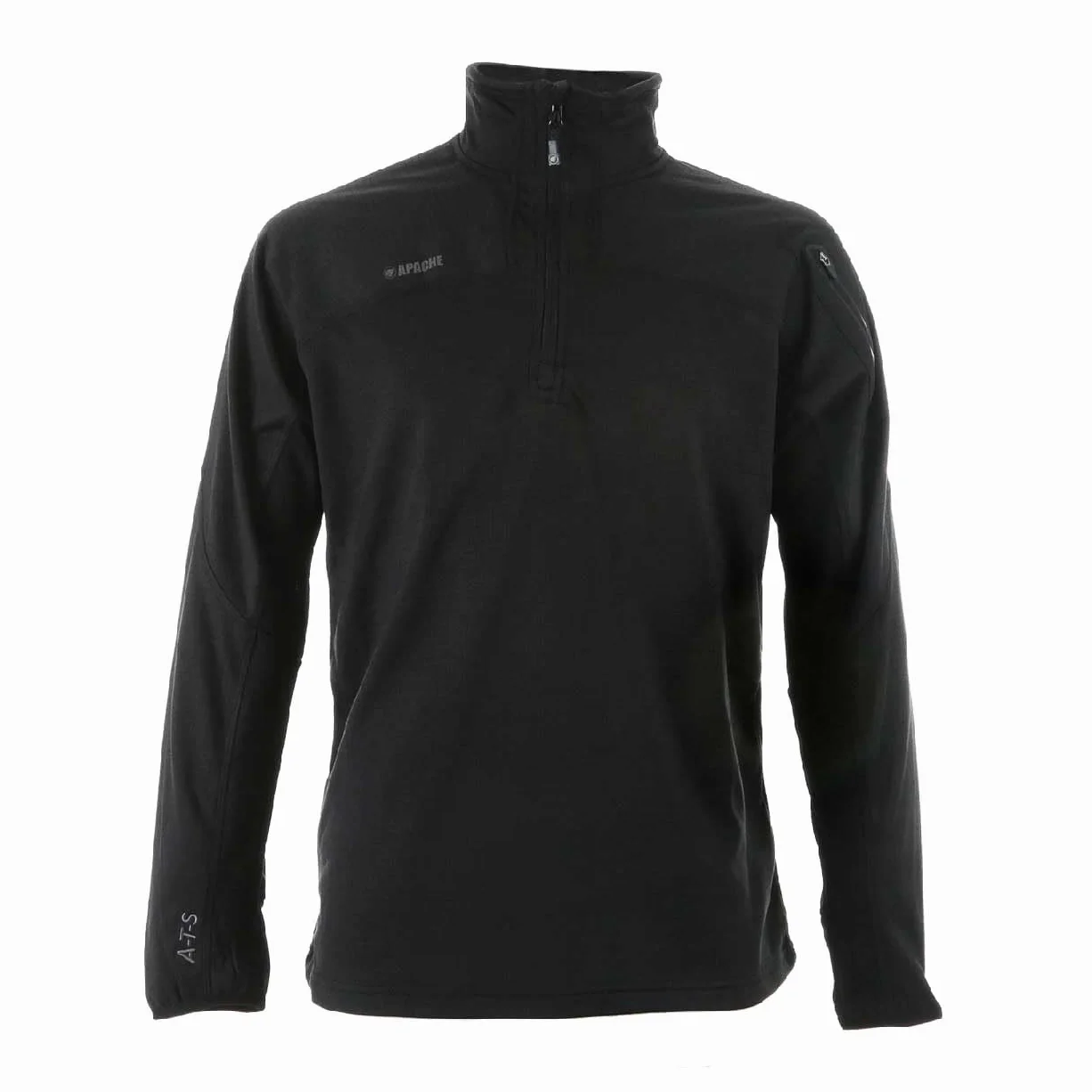 Apache Ats Tech Bluza Robocza, Czarny, XL