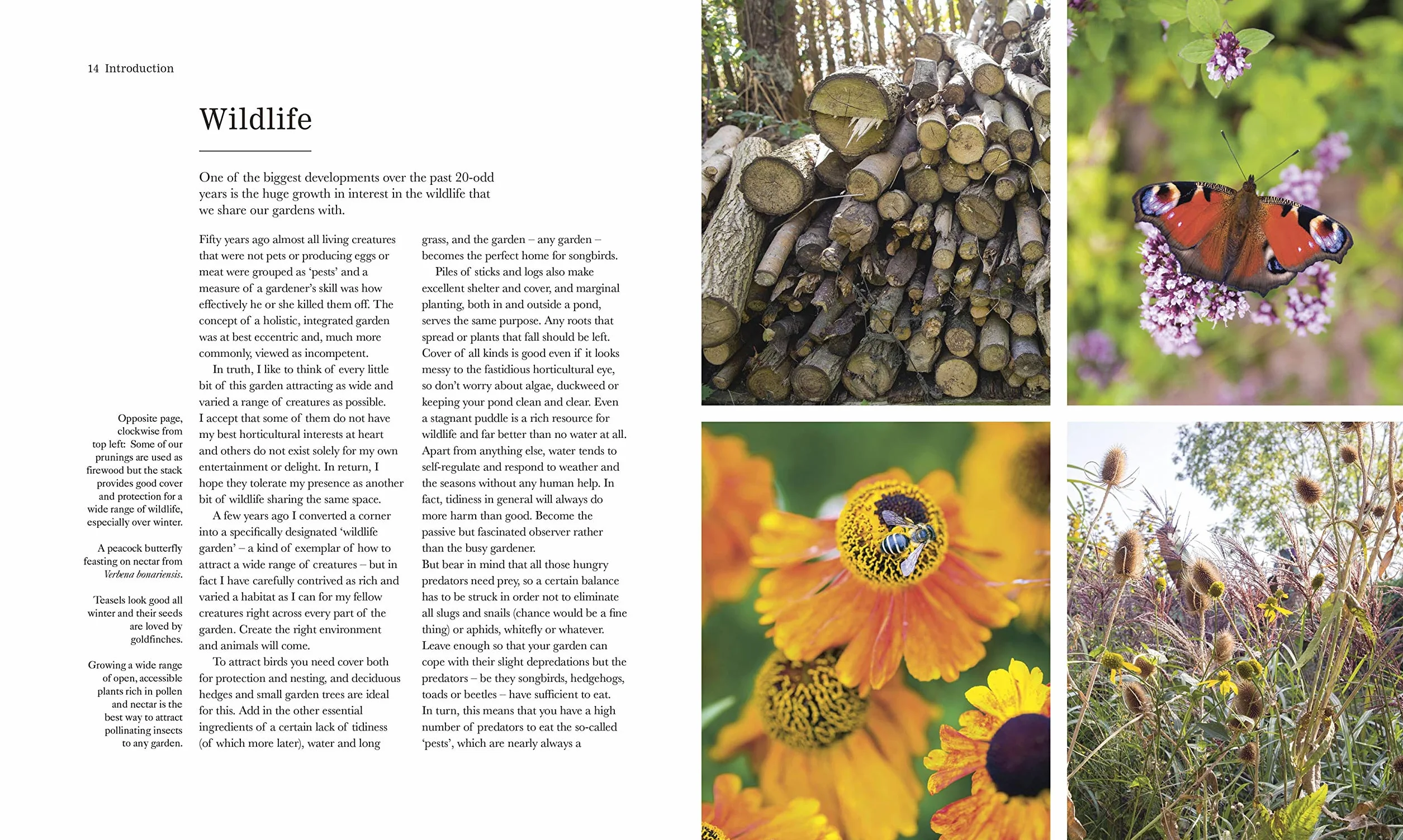 The Complete Gardener: A Practical, Imaginative Guide to Every Aspect of Gardening